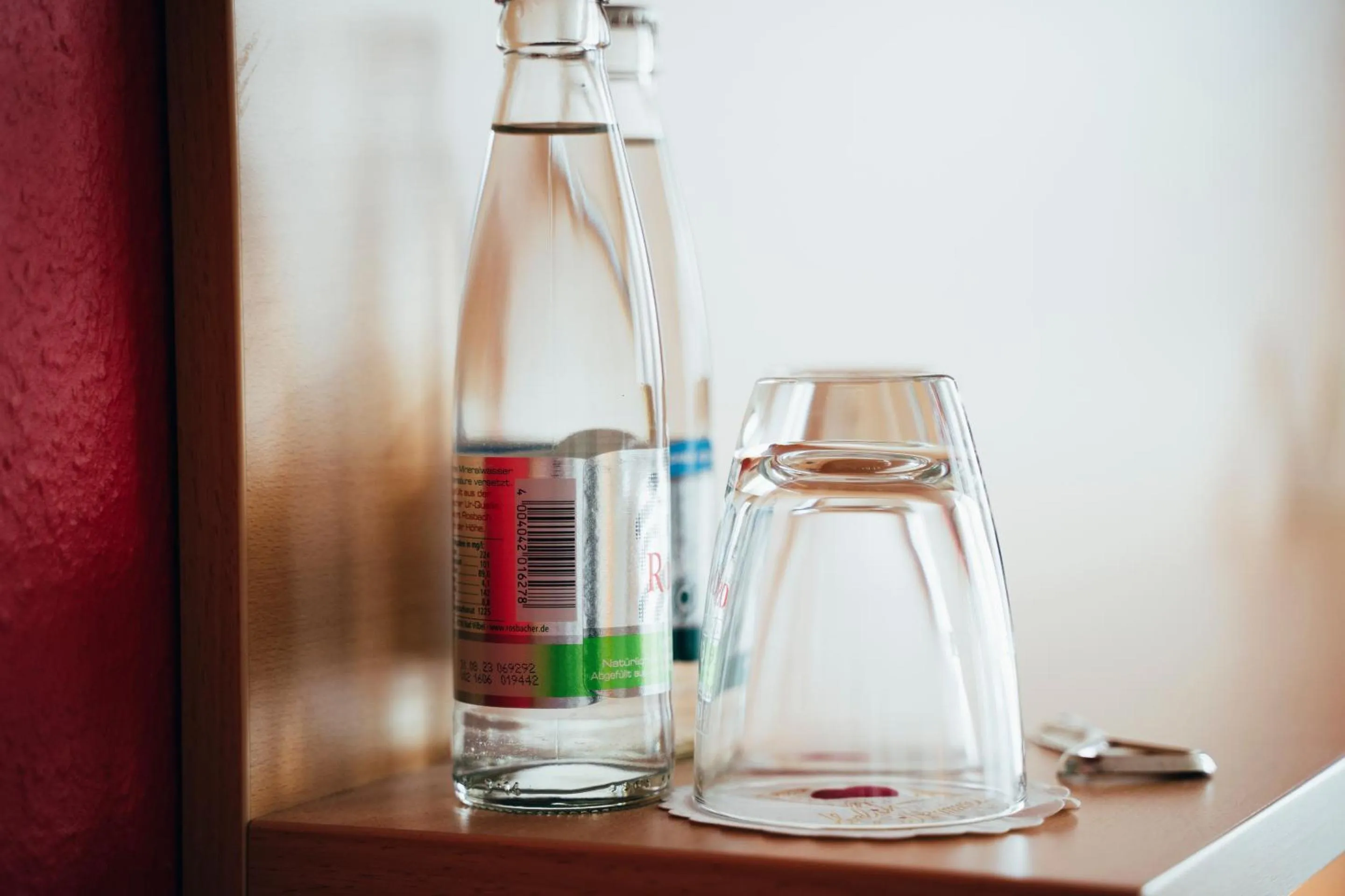 Photo of the whole room in business & conference Sporthotel Großwallstadt