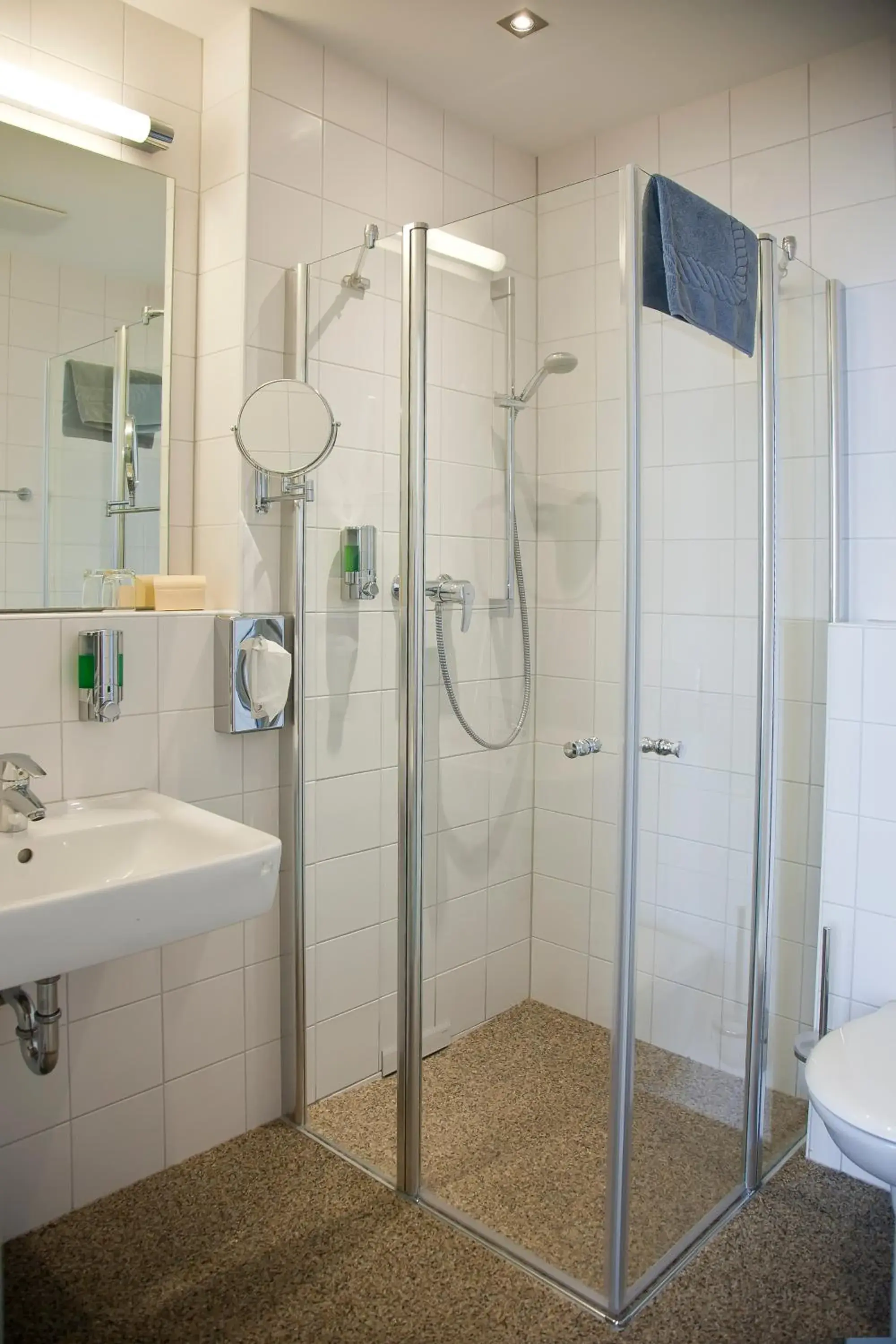 Comfort Single Room in business & conference Sporthotel Großwallstadt Comfort Single Room in business & conference Sporthotel Großwallstadt