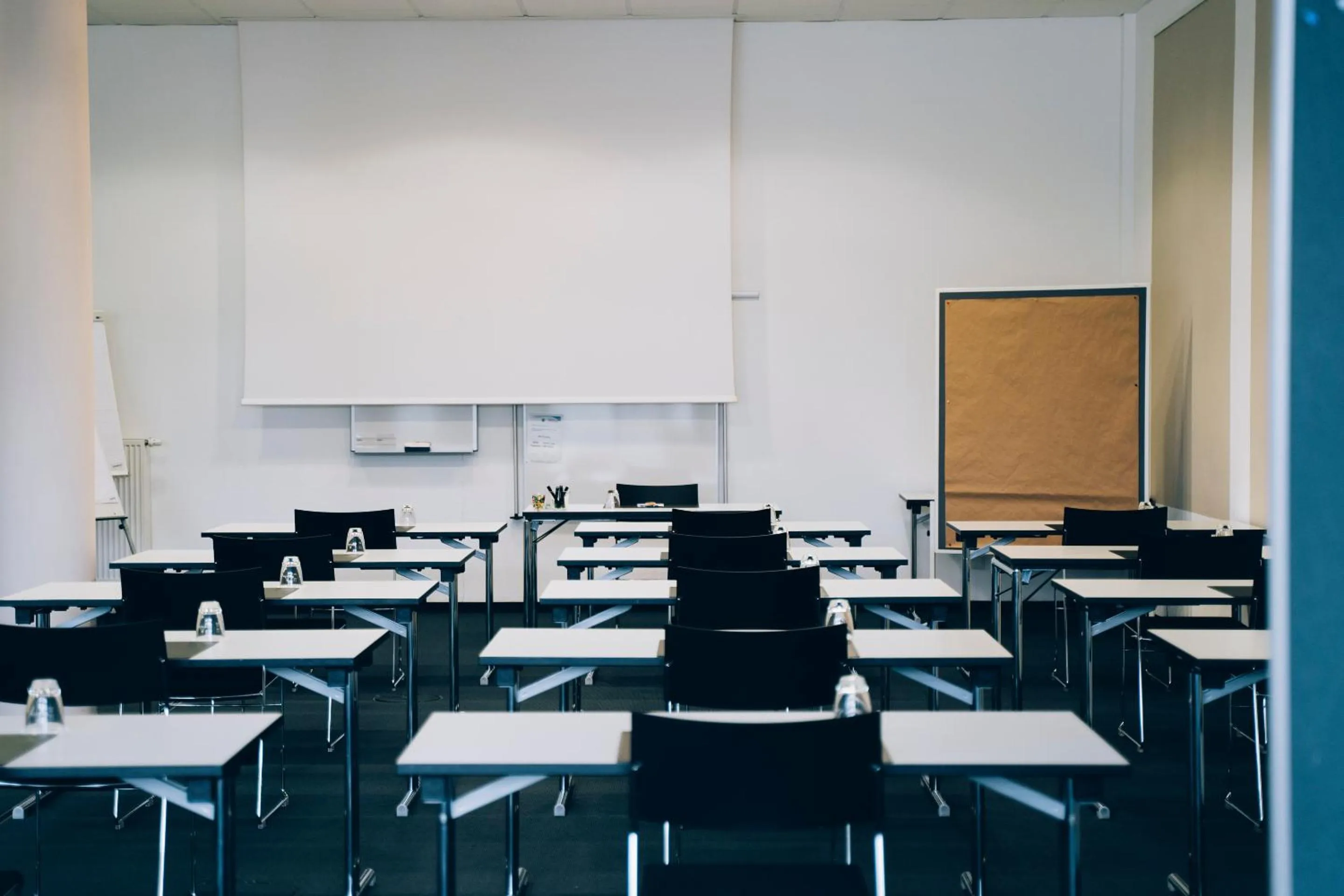 Meeting/conference room in business & conference Sporthotel Großwallstadt