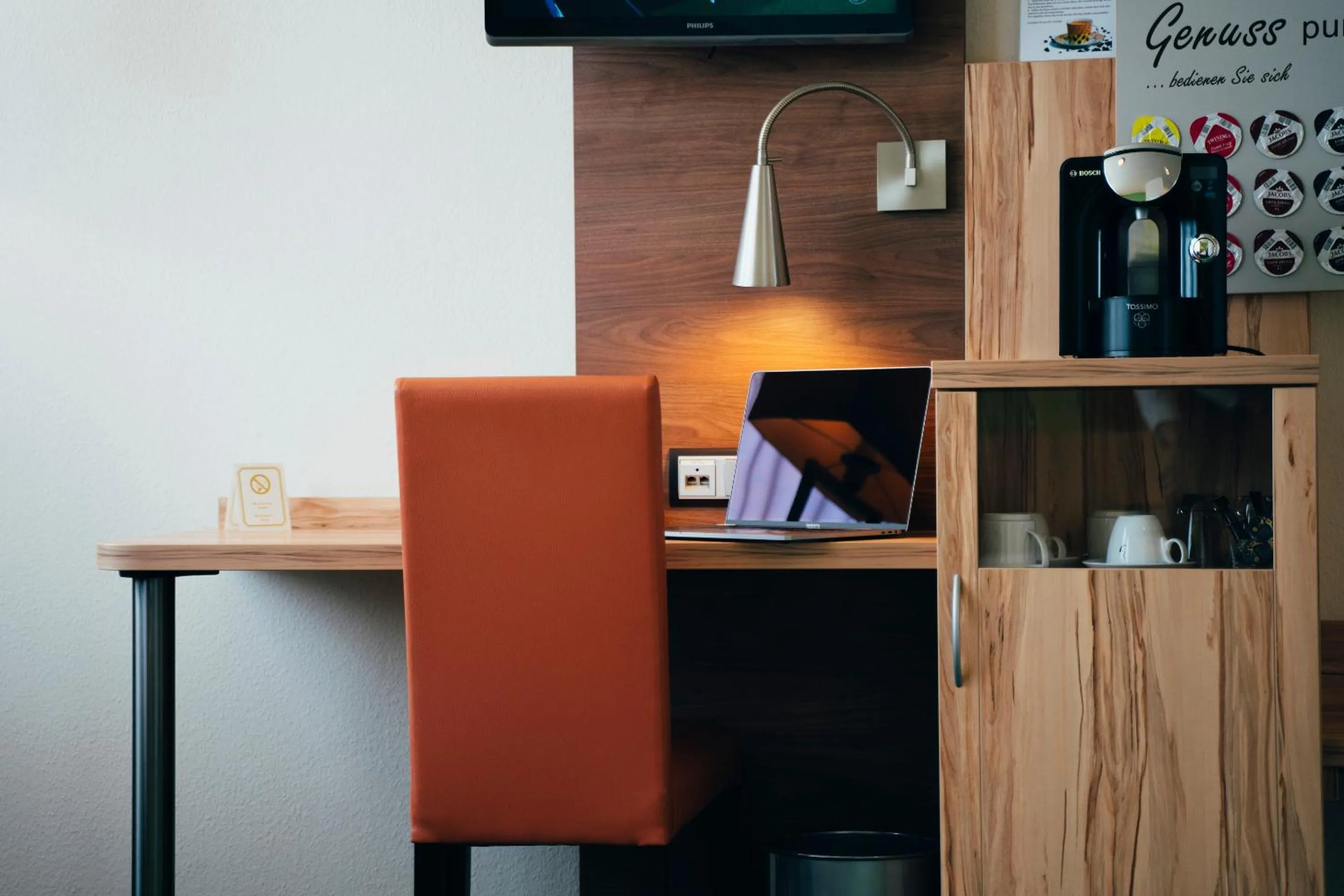 Photo of the whole room in business & conference Sporthotel Großwallstadt