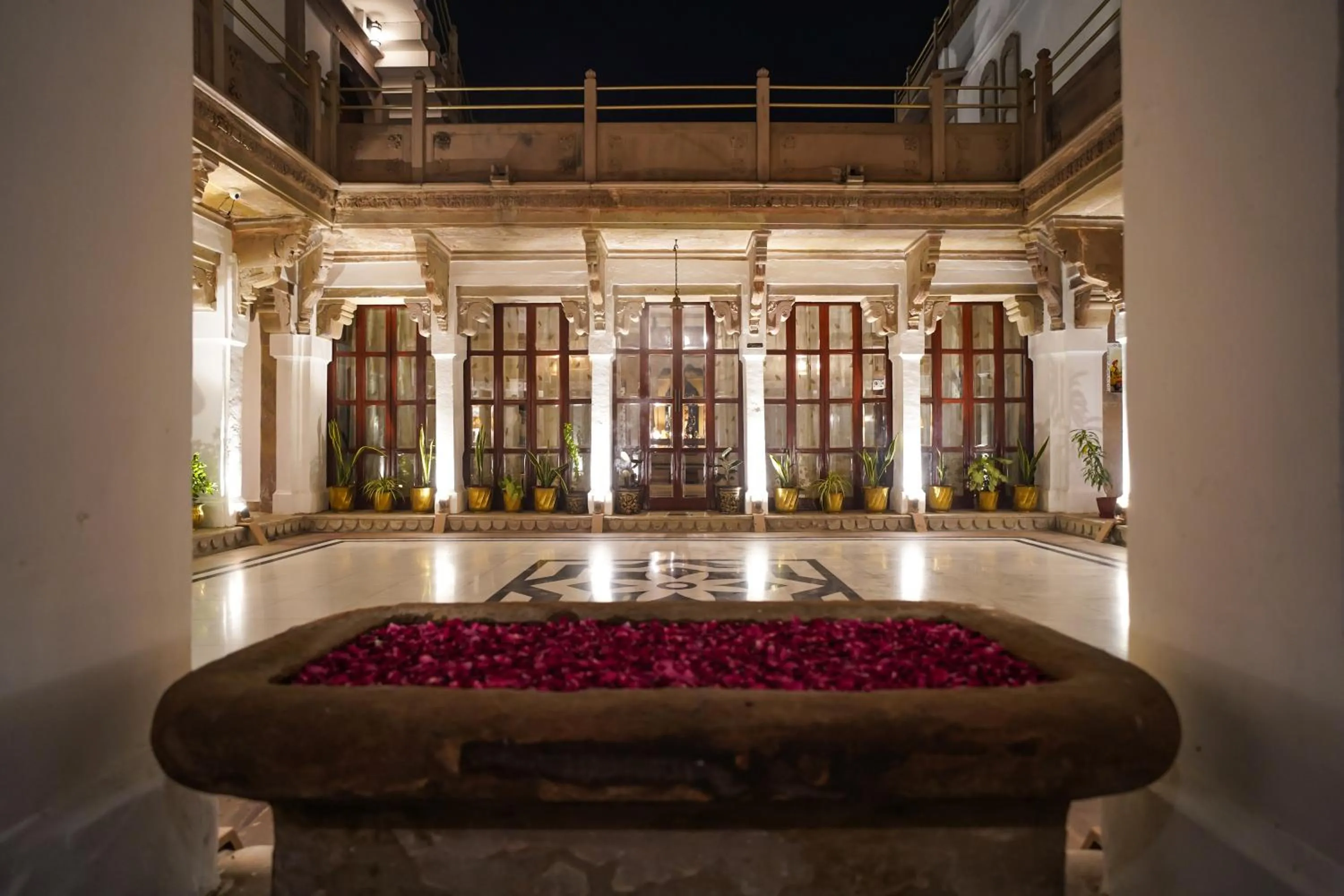 Guleria Kothi at Ganges