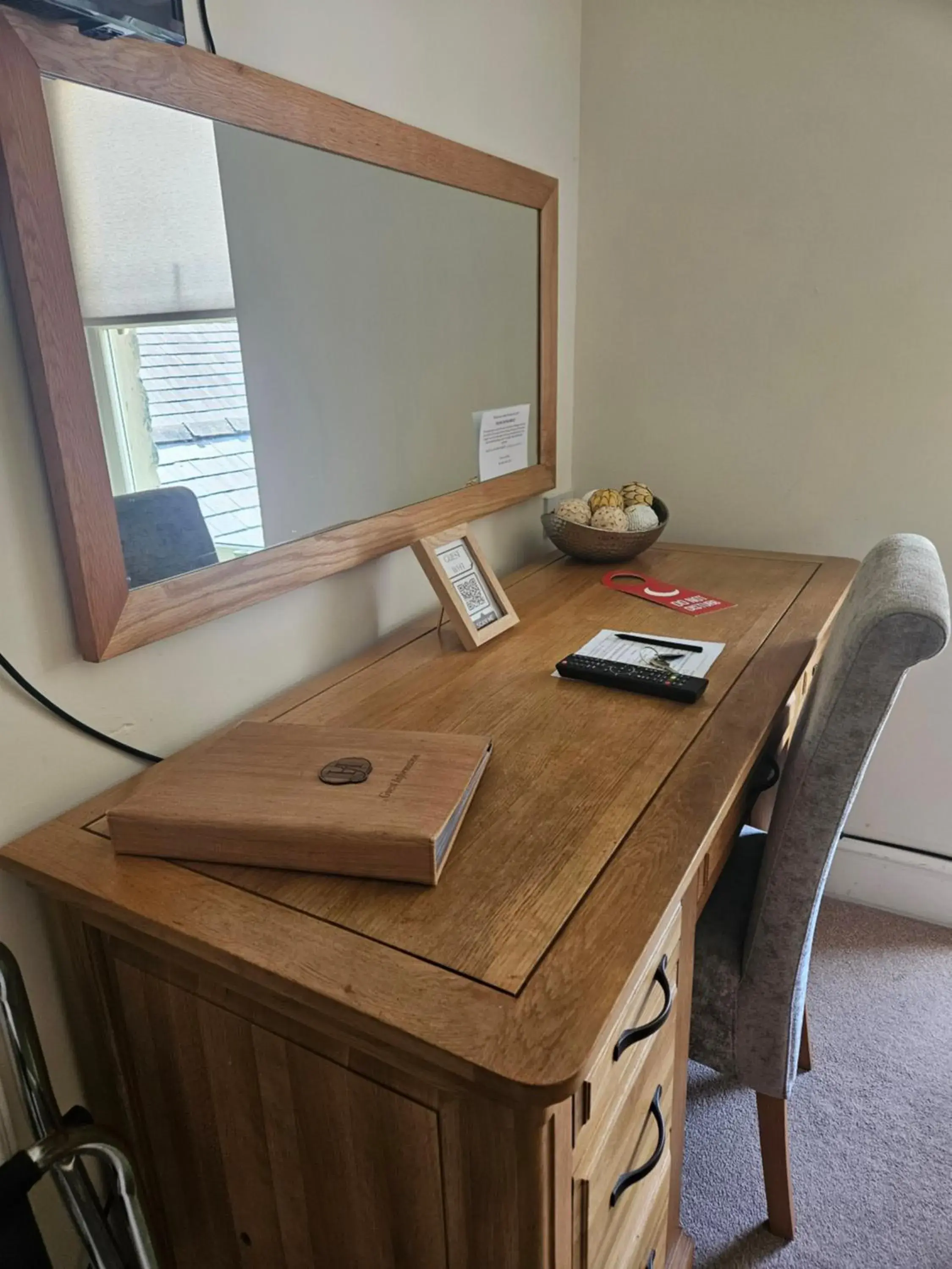 Superior Double or Twin Room with Garden View in Hafan Artro Superior Double or Twin Room with Garden View in Hafan Artro