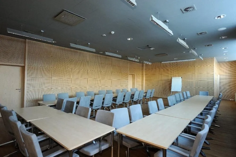 Meeting/conference room in Hotel Solpark