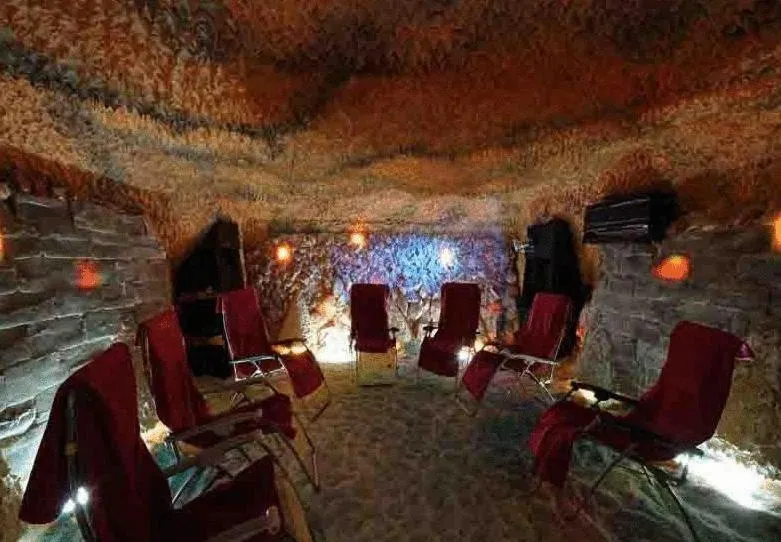 Activities in Hotel Solpark