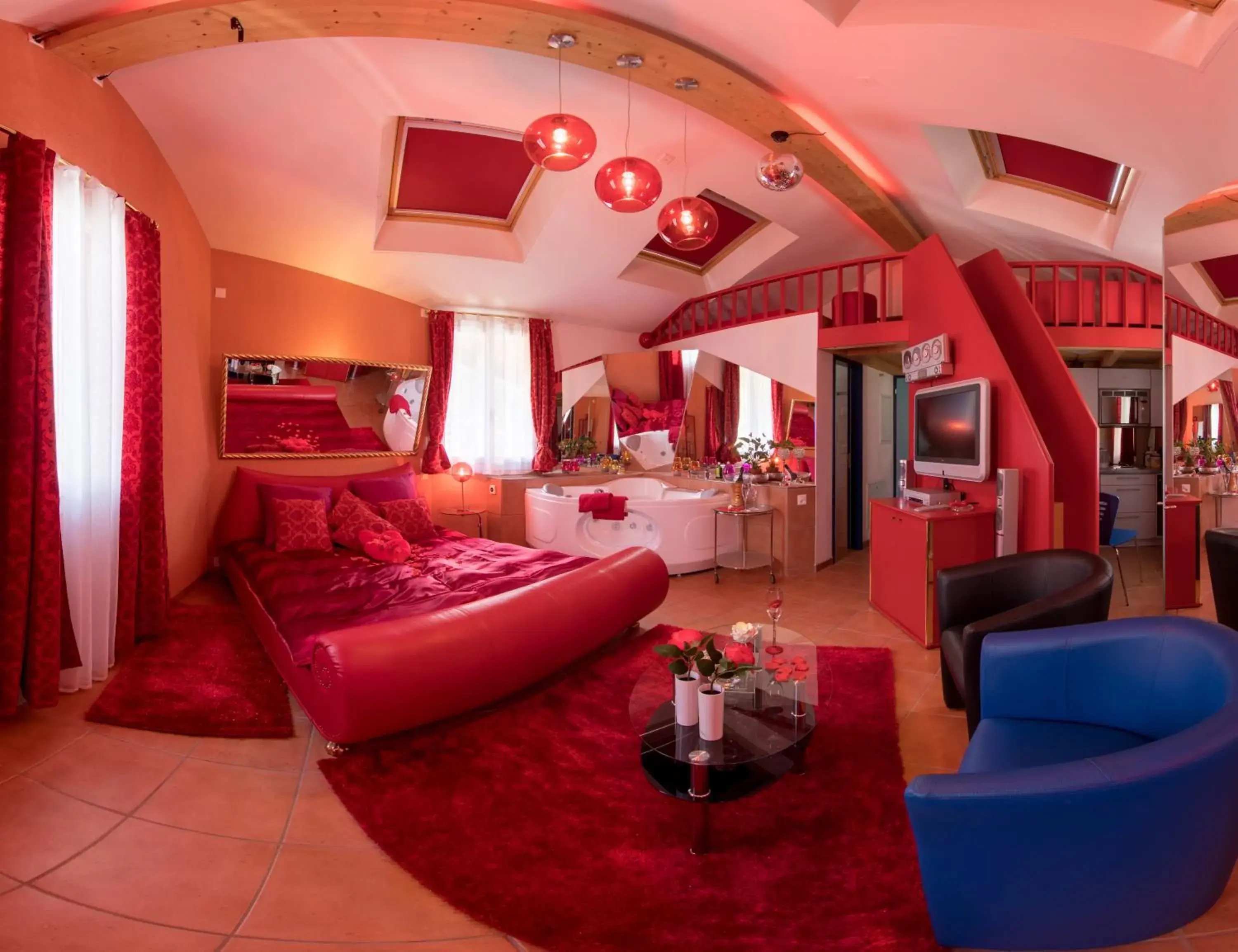 Loveroom Loveroom
