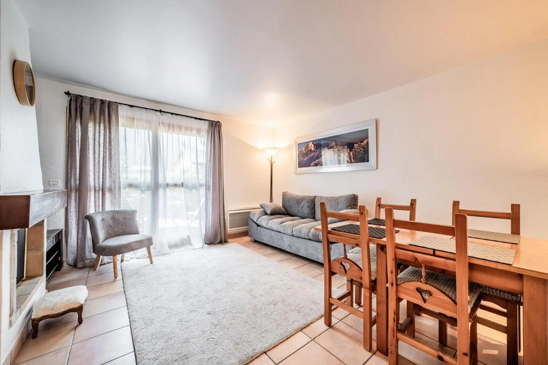 Eden Hotel, Apartments and Chalet Chamonix Les Praz