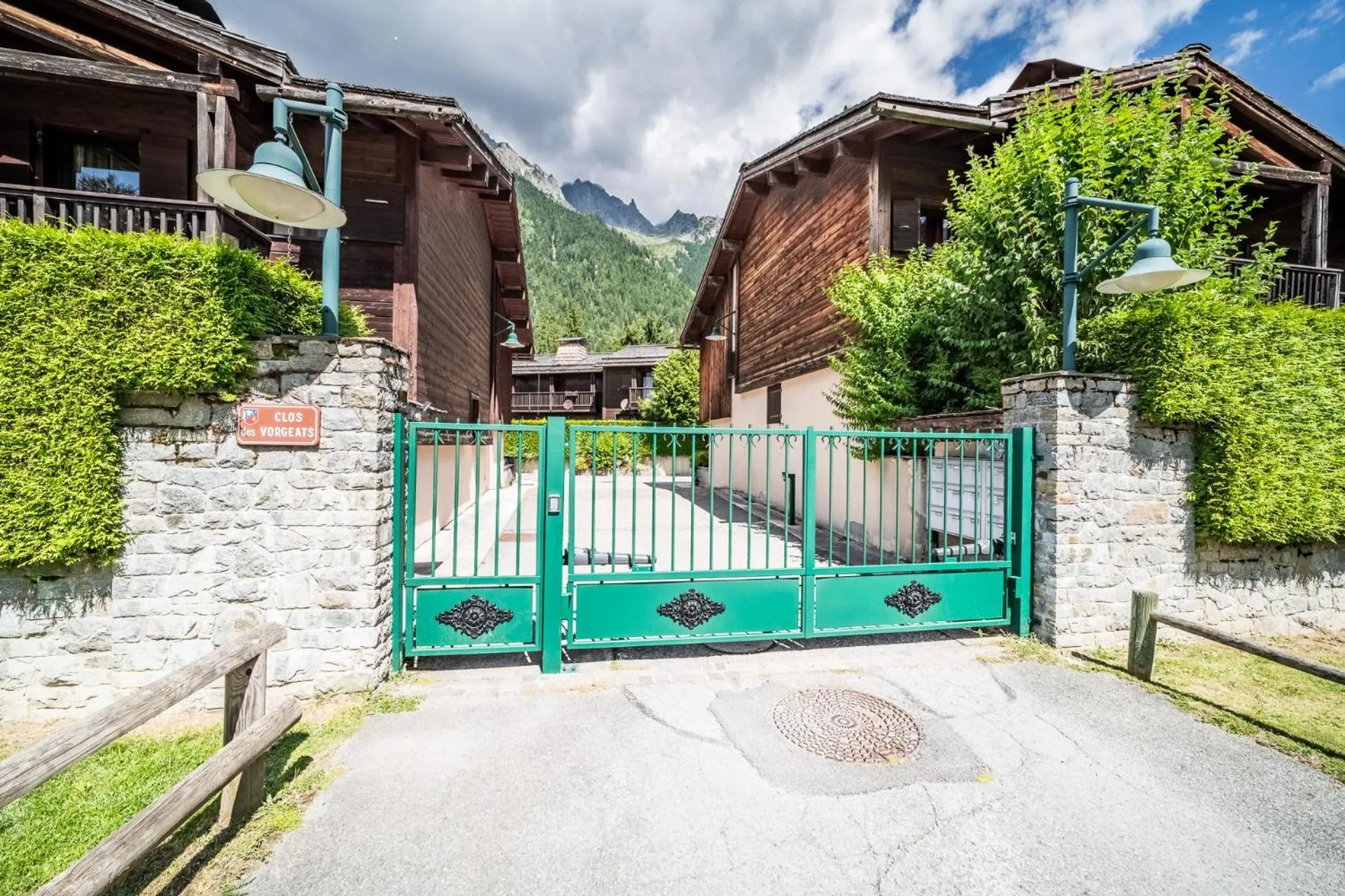 Eden Hotel, Apartments and Chalet Chamonix Les Praz