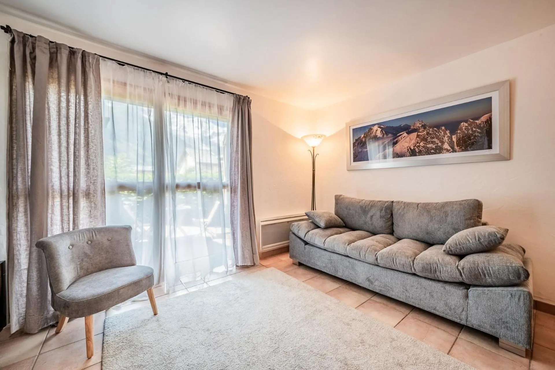 Eden Hotel, Apartments and Chalet Chamonix Les Praz