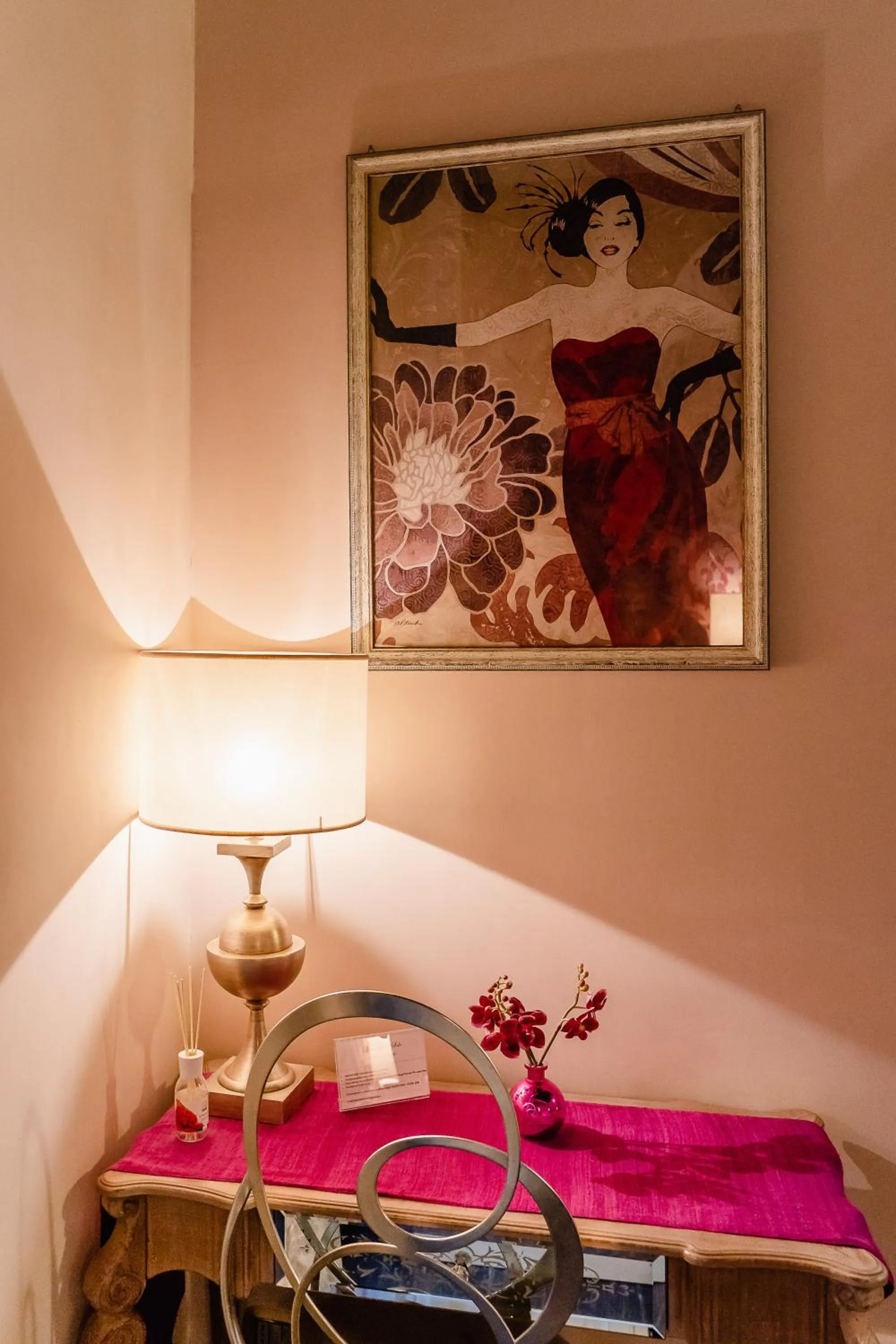 Locanda Del Sole-Roma Piazza Di Spagna Ripetta