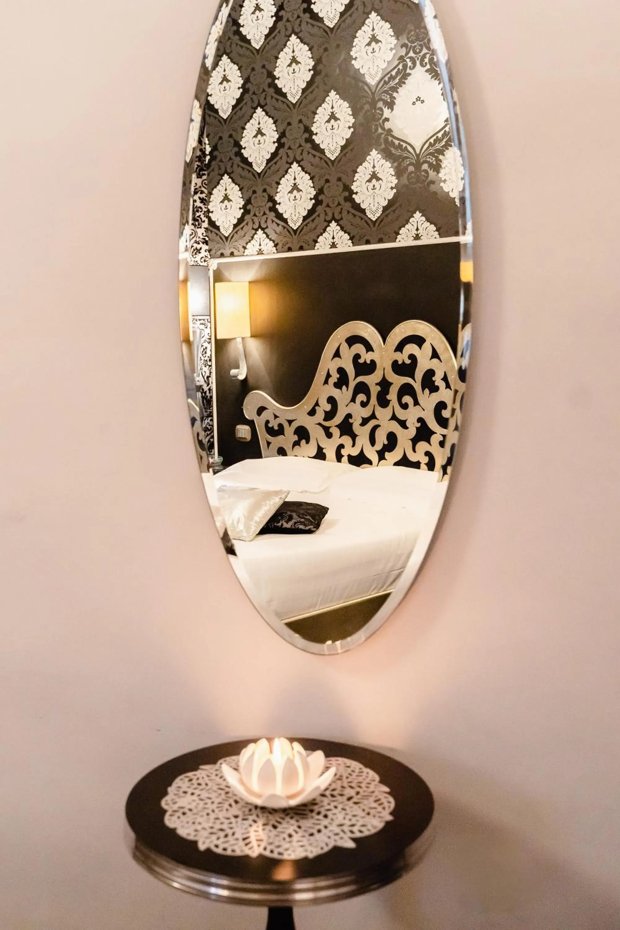 Locanda Del Sole-Roma Piazza Di Spagna Ripetta