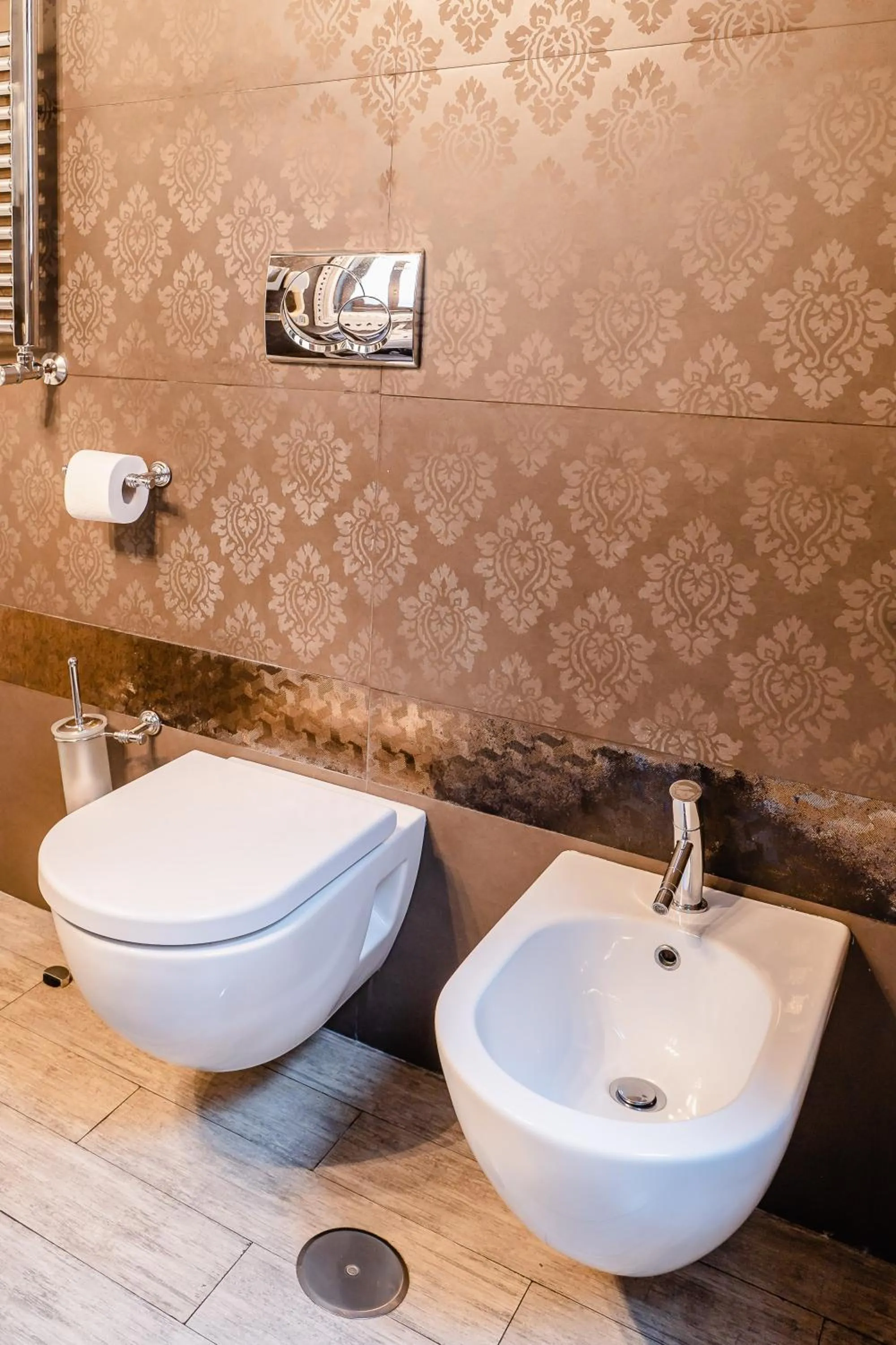 Locanda Del Sole-Roma Piazza Di Spagna Ripetta