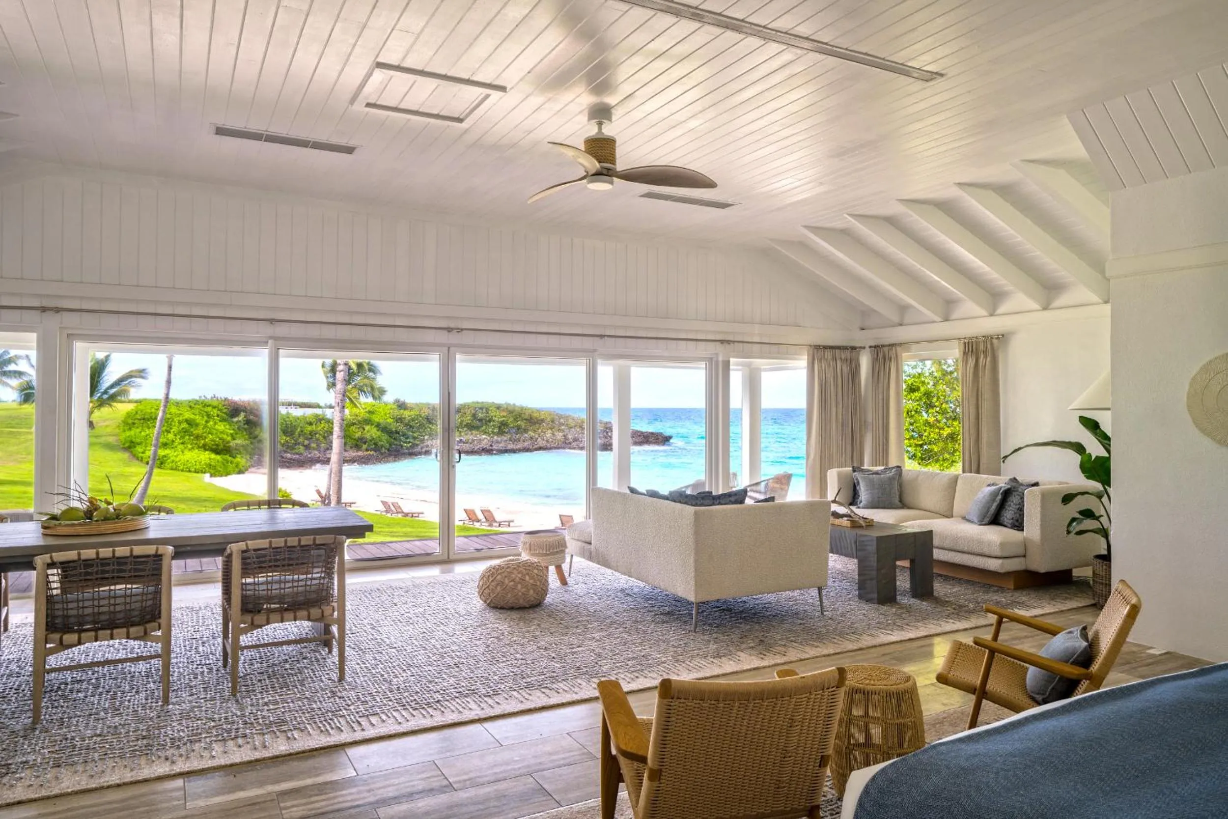 View (from property/room) in The Cove Eleuthera