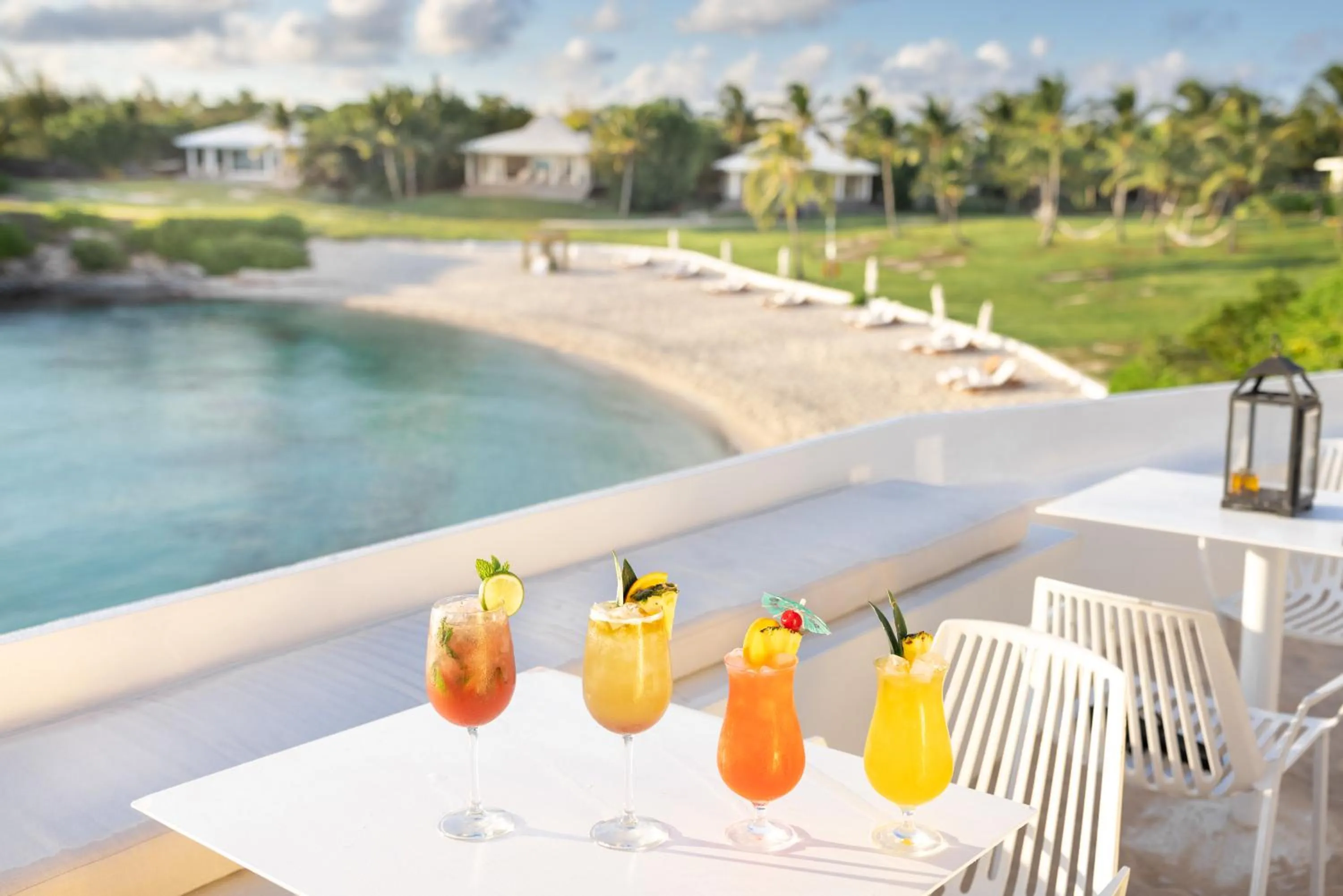 Balcony/Terrace in The Cove Eleuthera