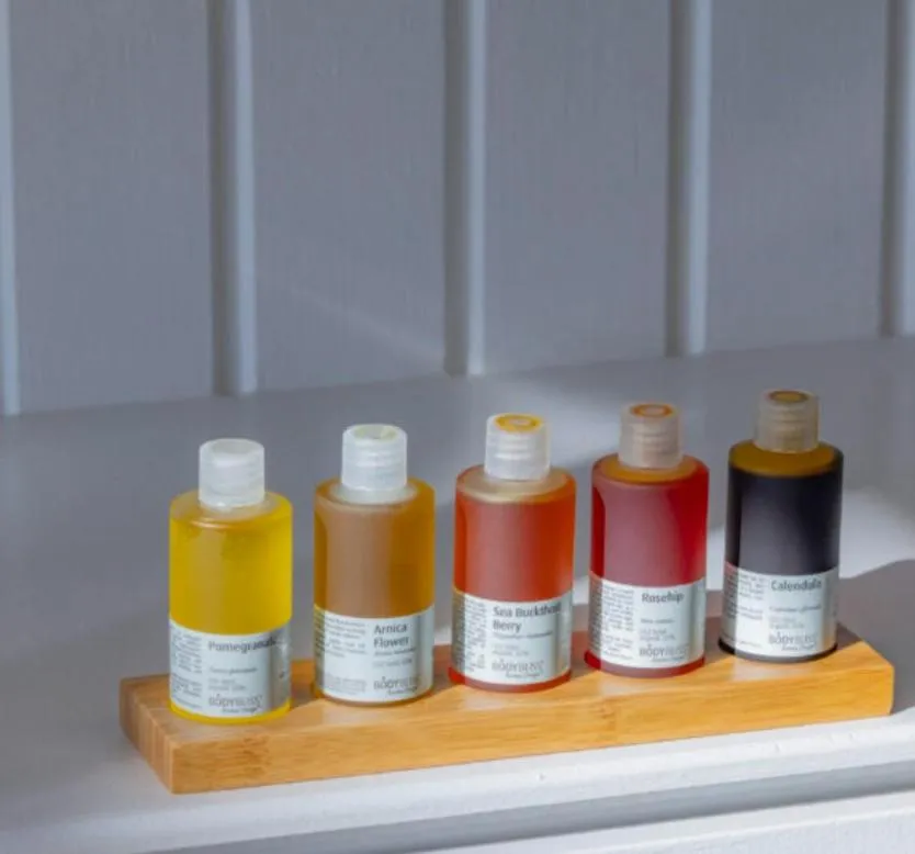 Spa and wellness centre/facilities in The Cove Eleuthera