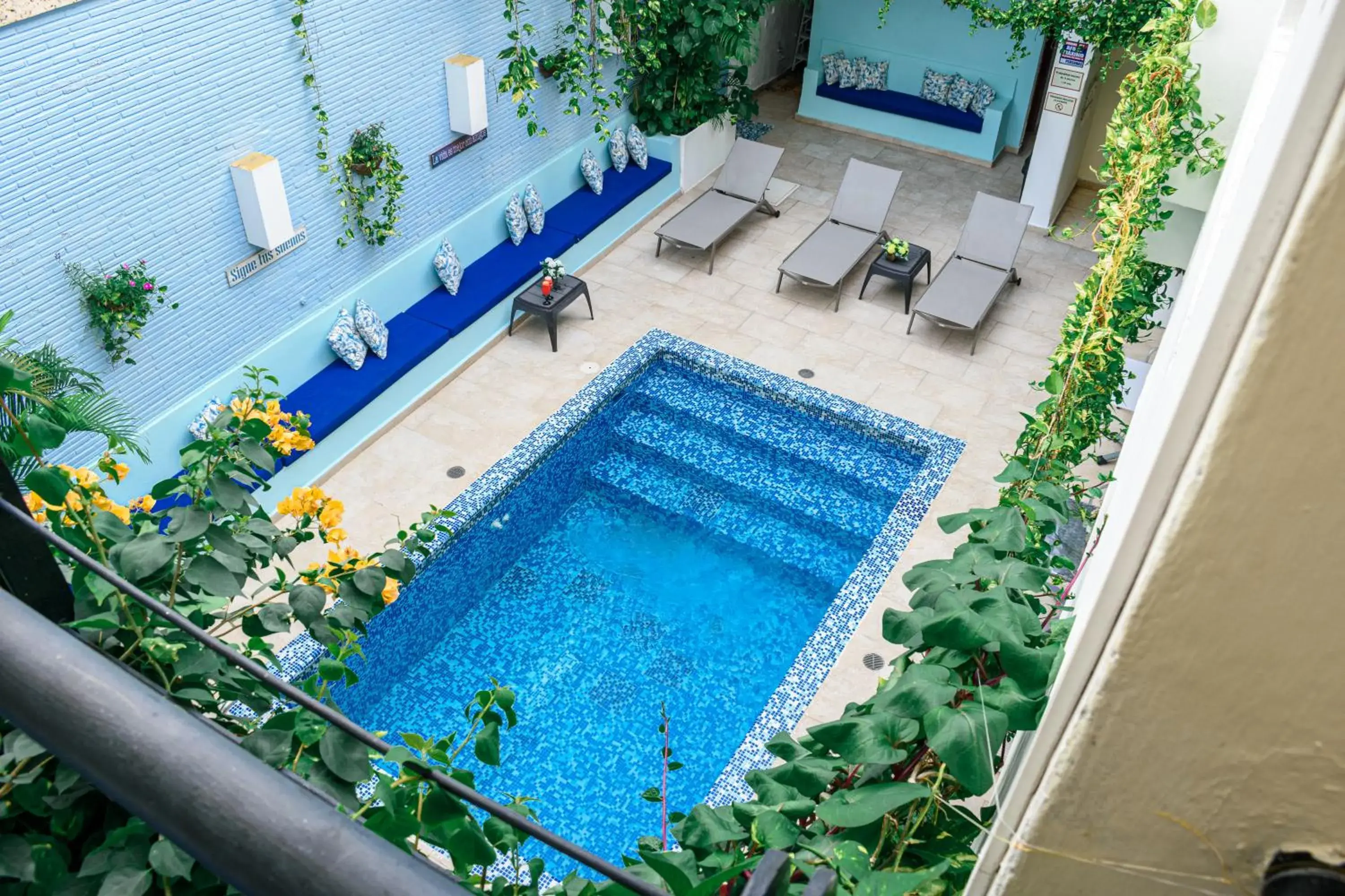 Hotel Virrey Cartagena Hotel Virrey Cartagena
