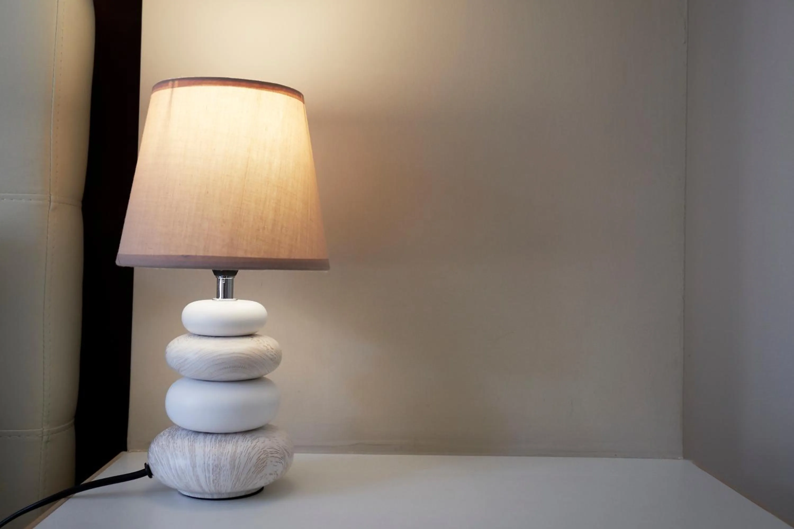 Photo of the whole room in 360 Hospitality