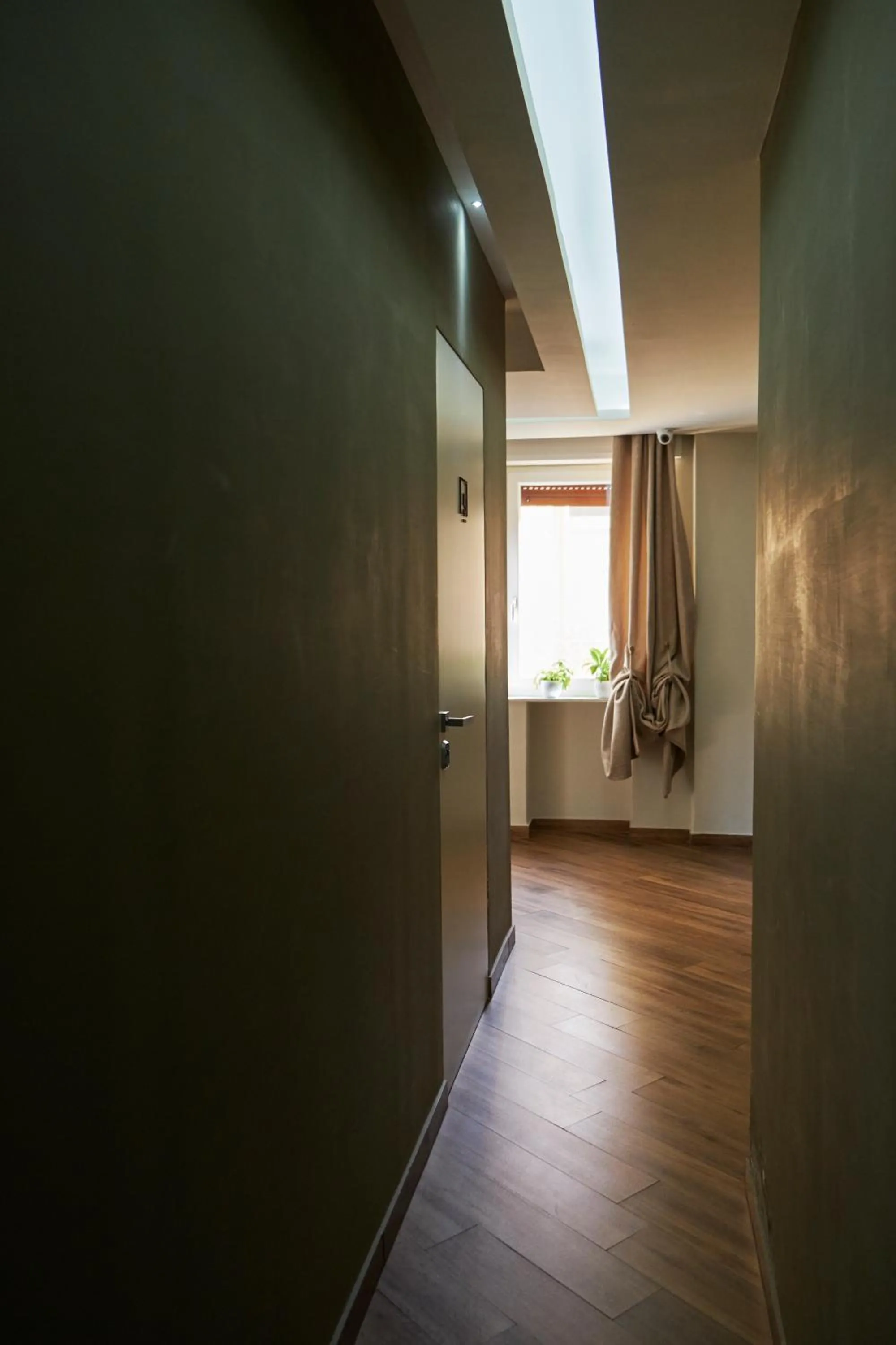 Property building in 360 Hospitality