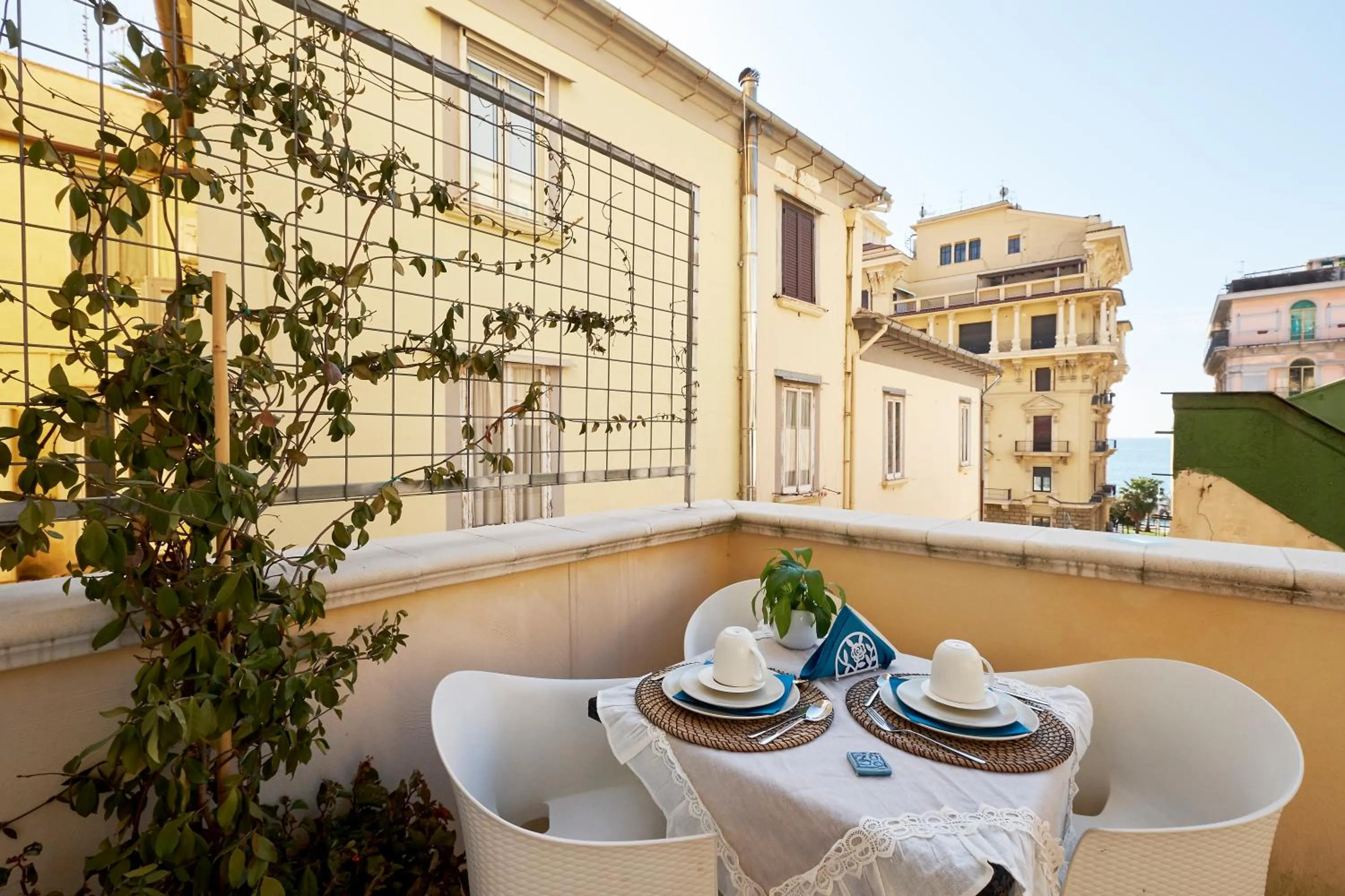 View (from property/room) in 360 Hospitality