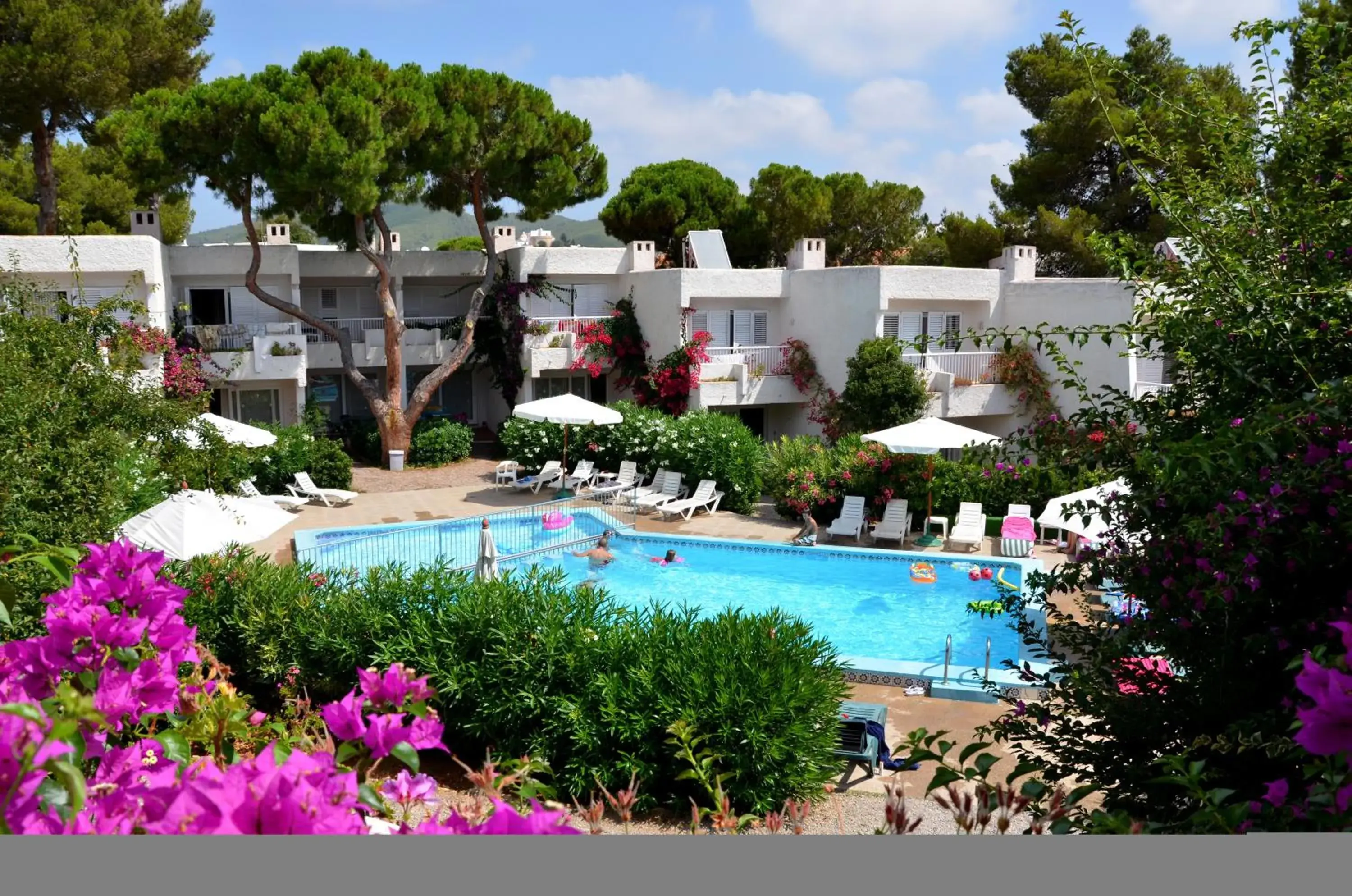 Atlas Apartments Ibiza Atlas Apartments Ibiza
