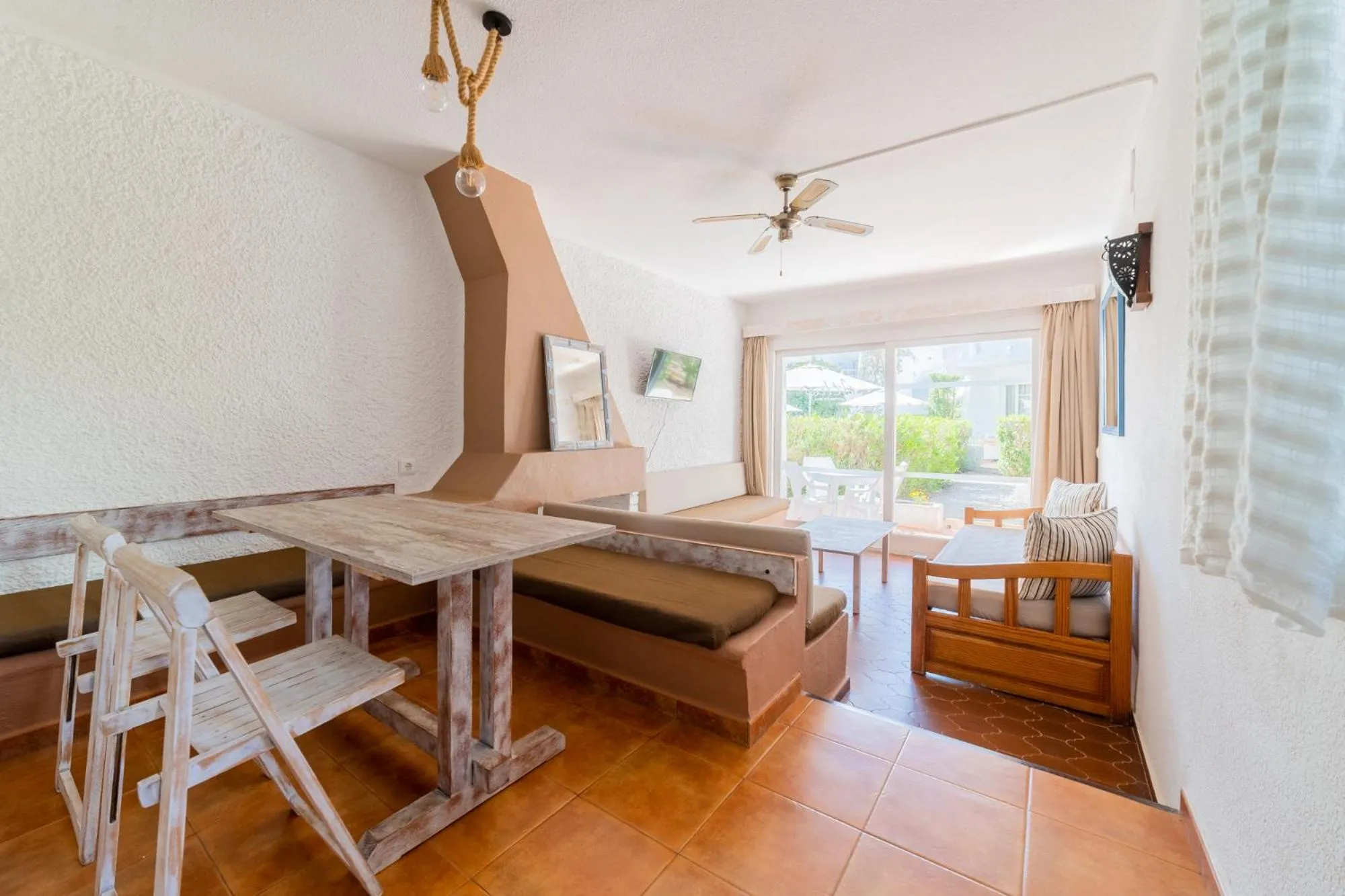 Atlas Apartments Ibiza