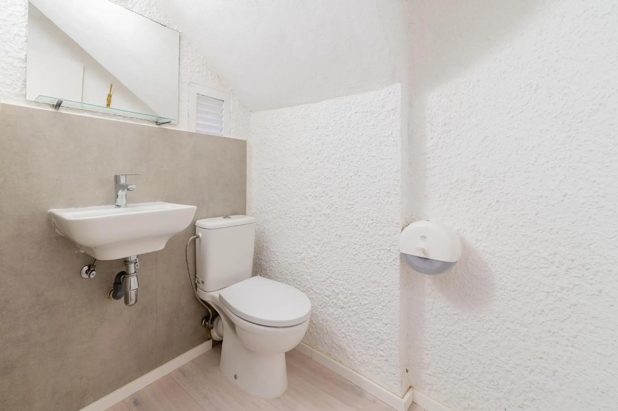 Atlas Apartments Ibiza