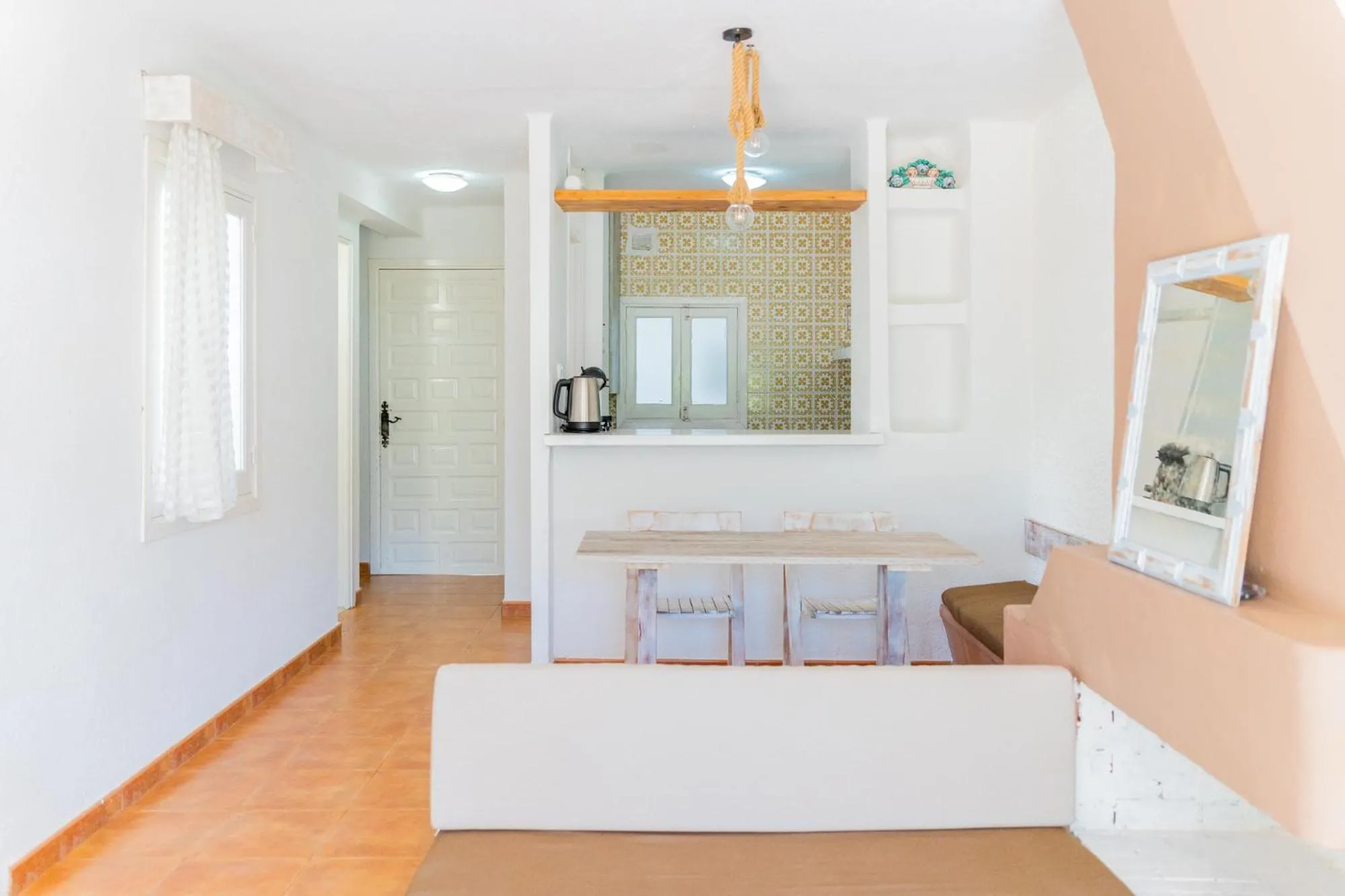 Atlas Apartments Ibiza