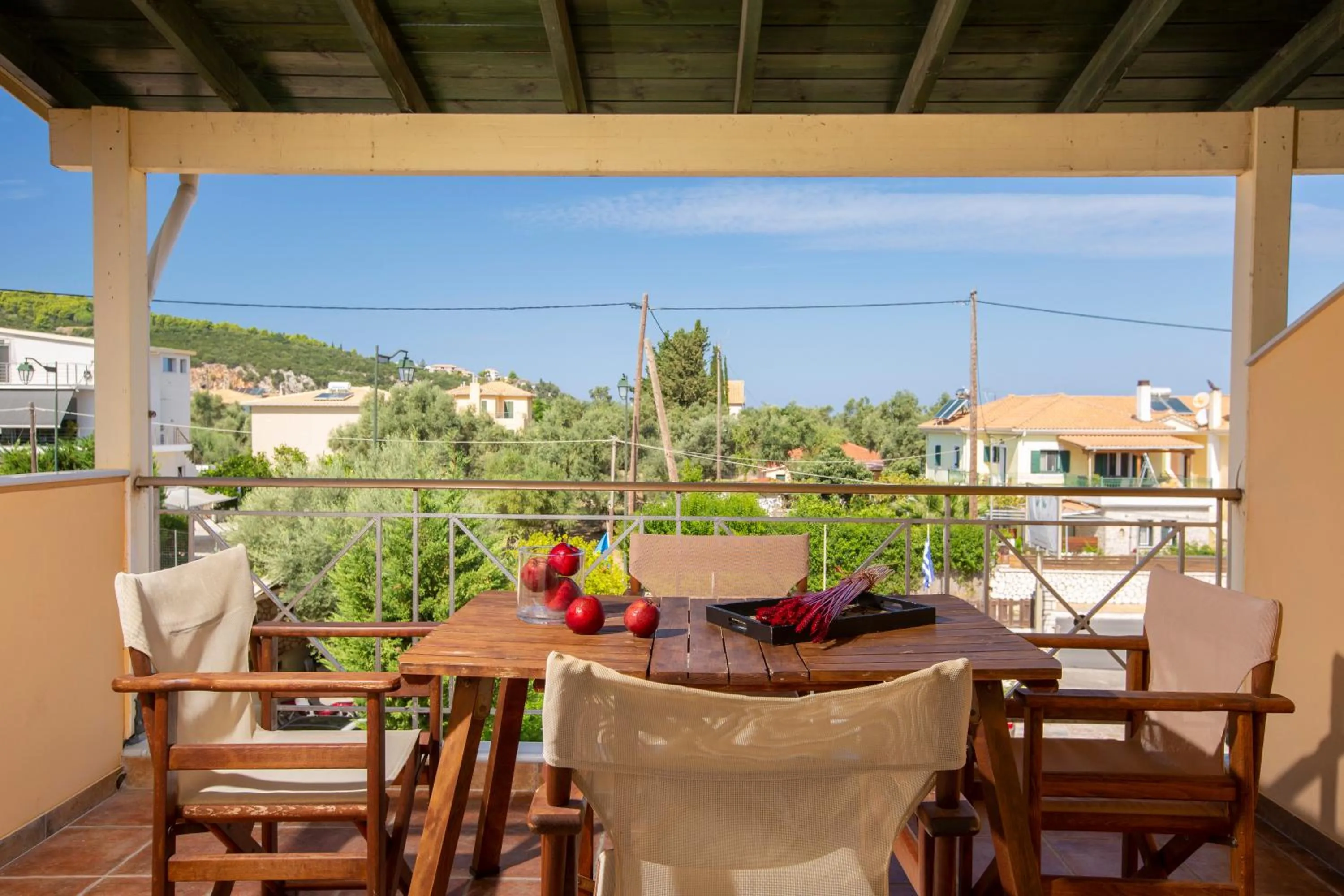 Villa Vita Holidays