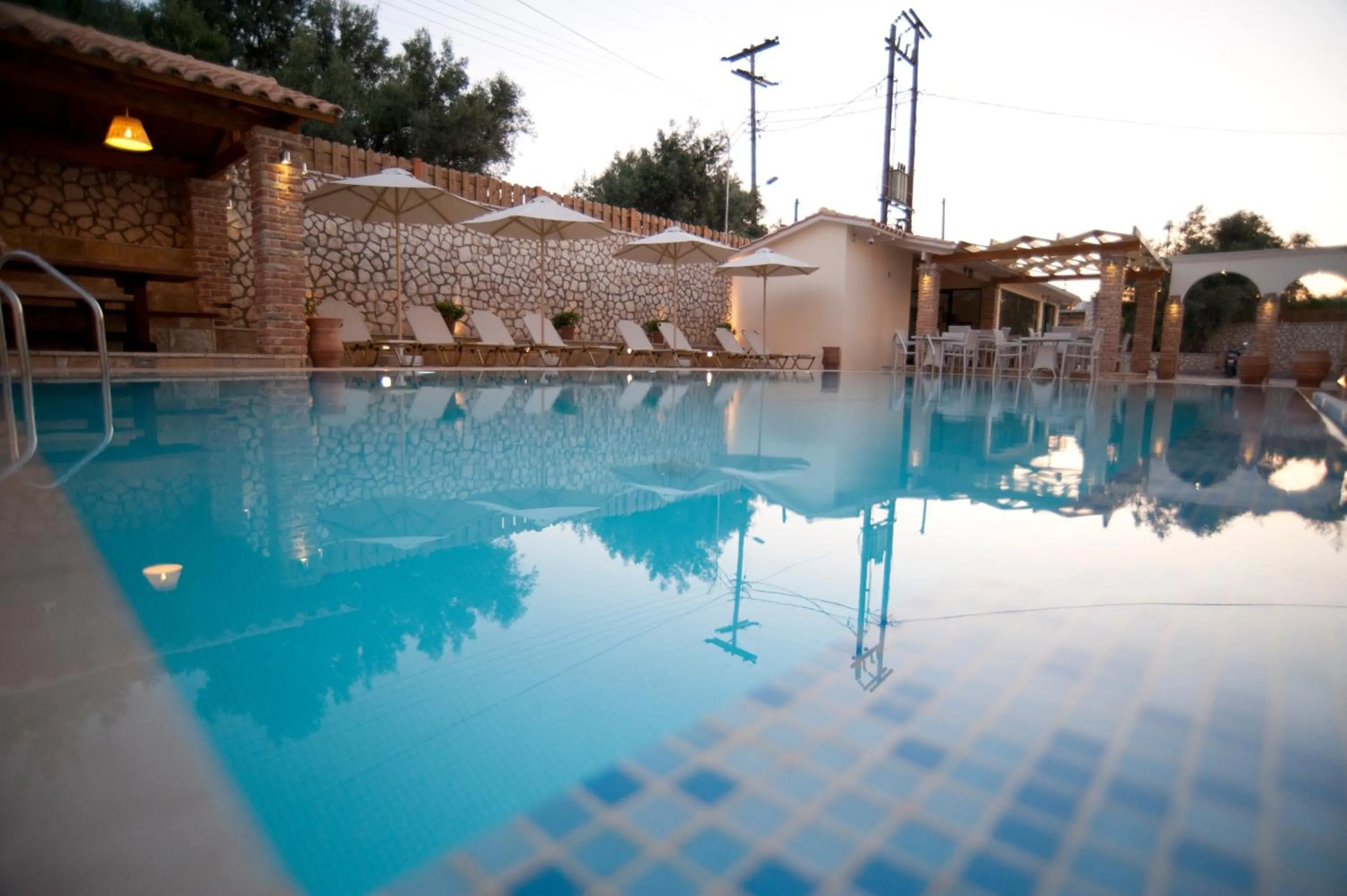 Summer in Villa Vita Holidays