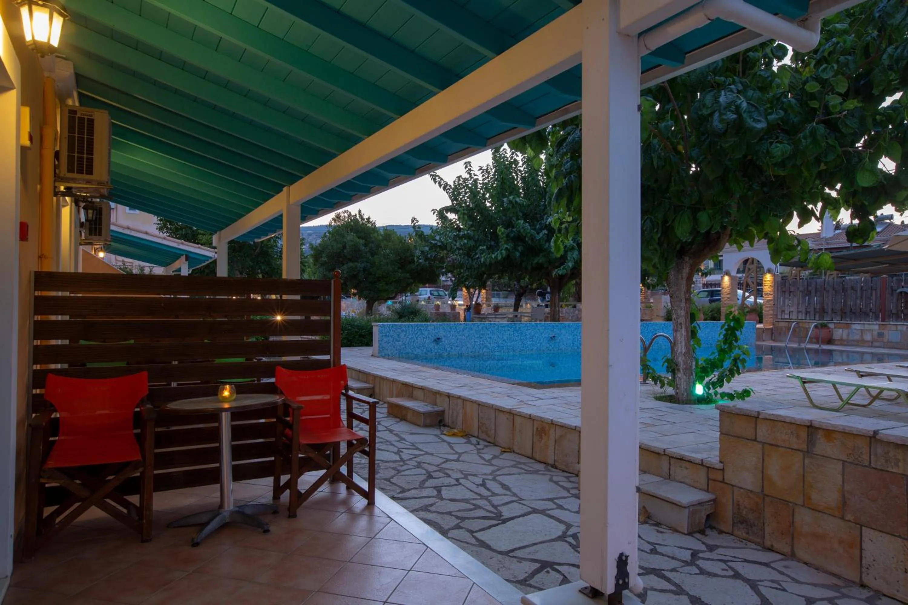 Villa Vita Holidays