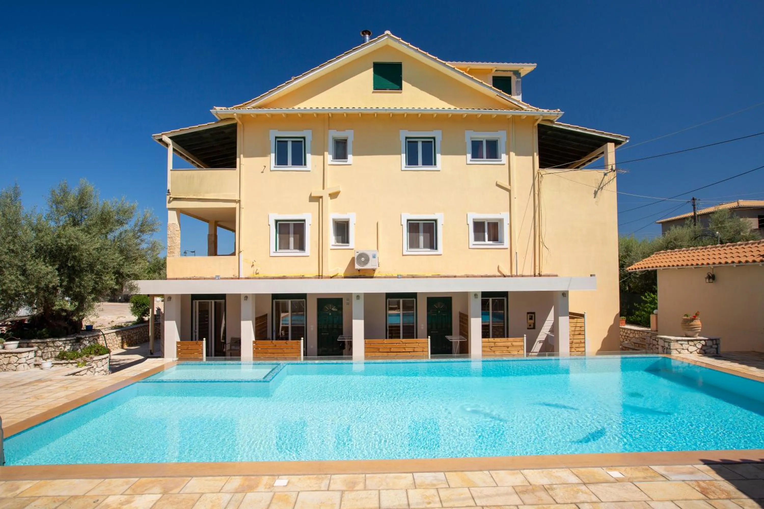 Villa Vita Holidays