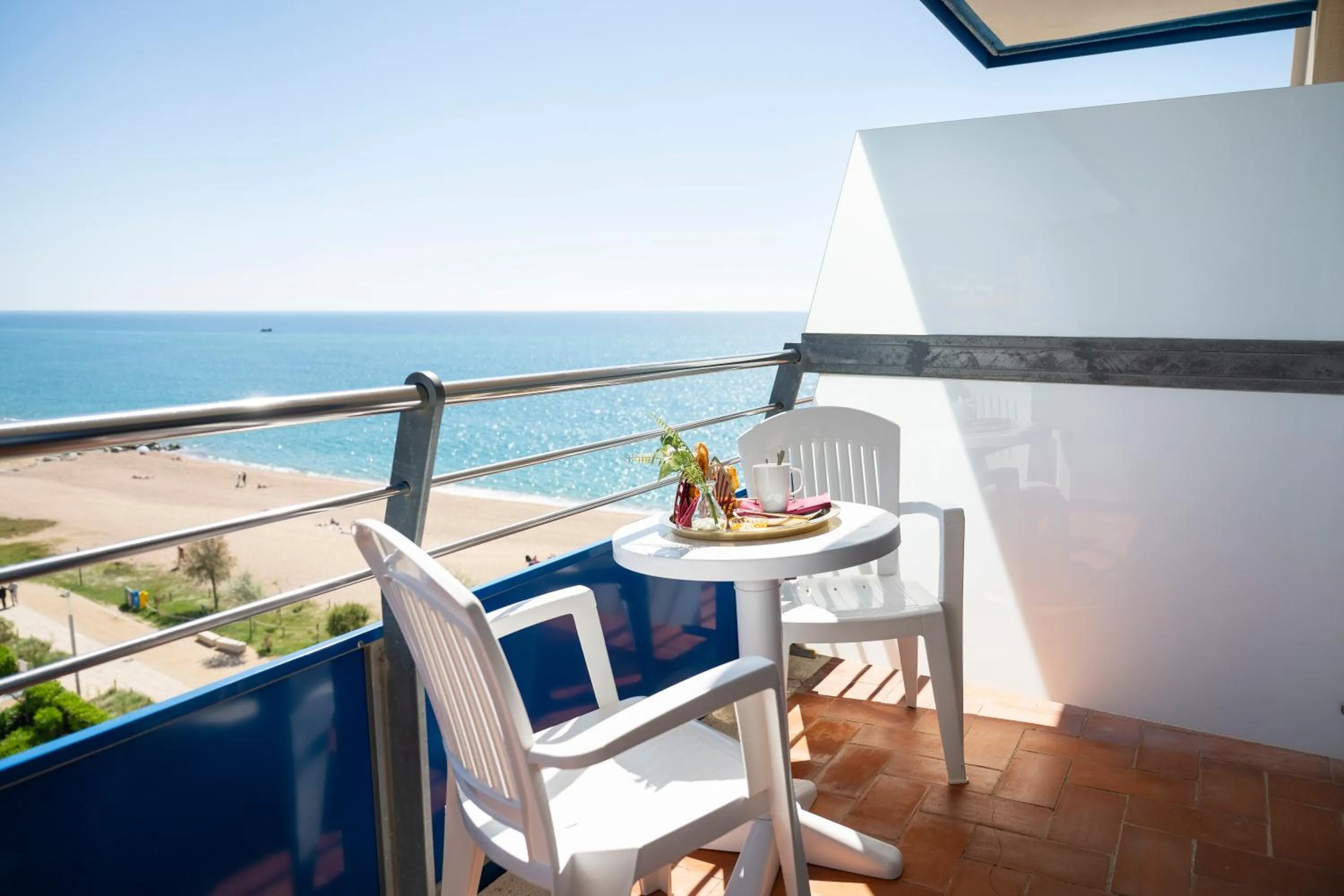 View (from property/room) in Hotel Tahití Playa