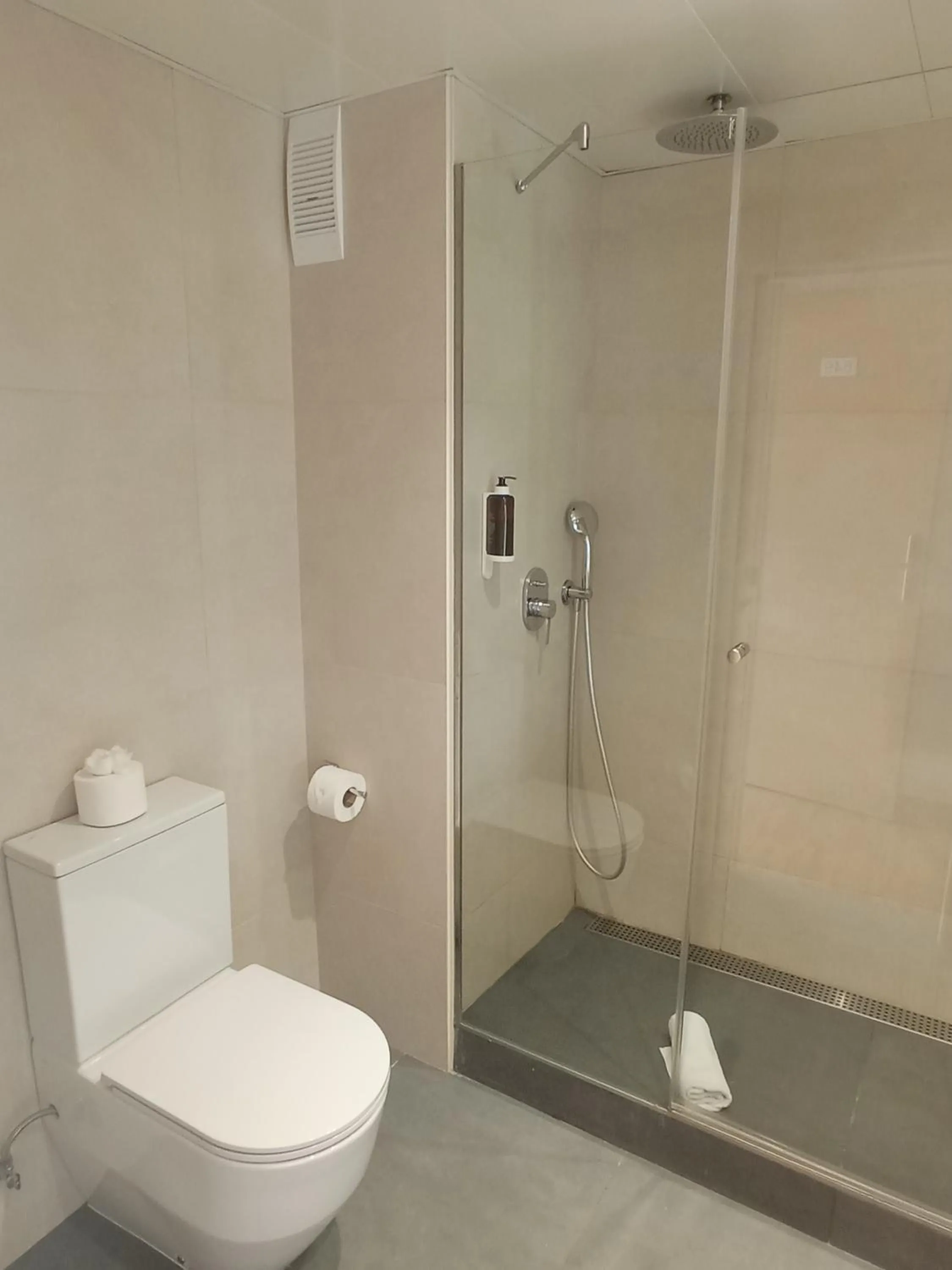 Superior Double Room with Pool and Sea View (2 Adults + 1 Child) in Hotel Tahití Playa