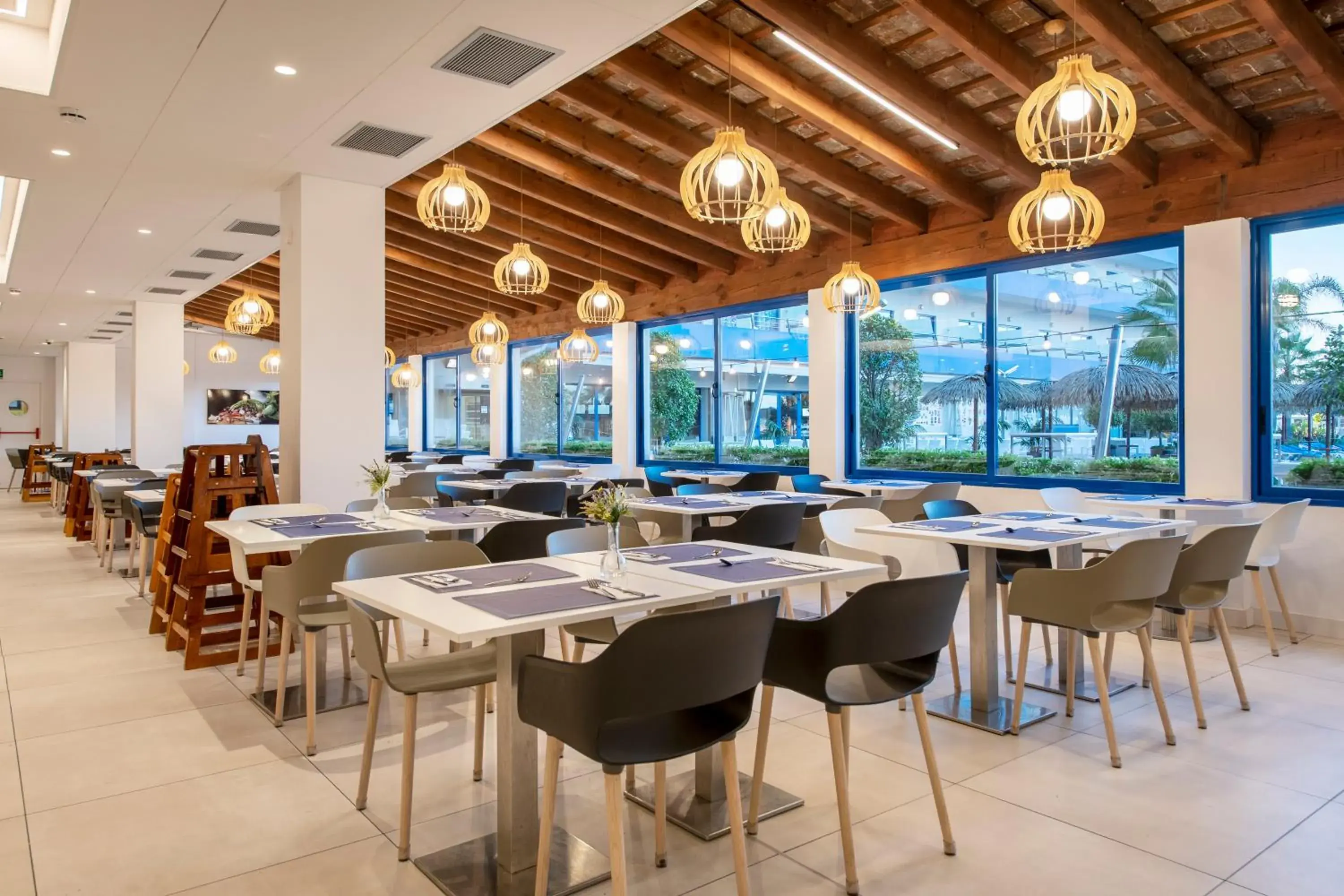 Hotel Tahití Playa 4S Hotel Tahití Playa 4S