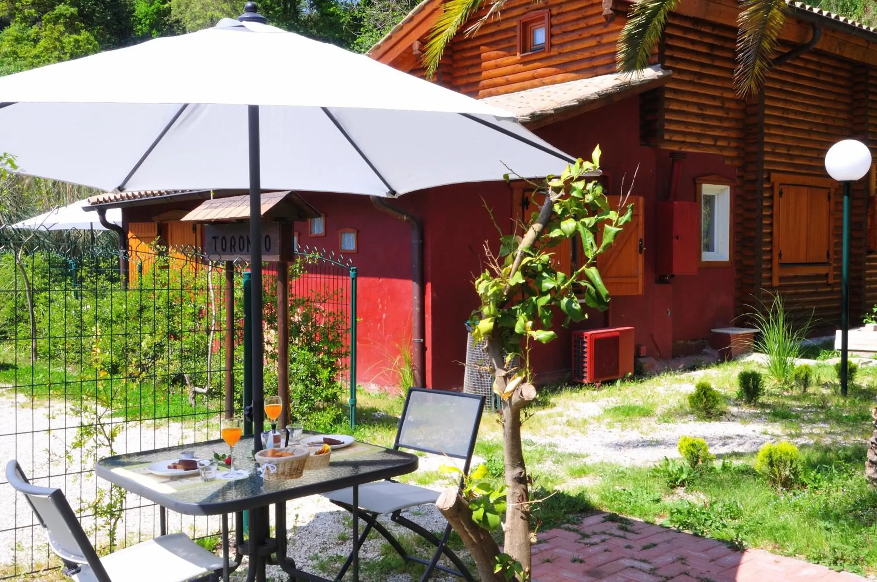 Property building in Veio Residence Resort Property building in Veio Residence Resort