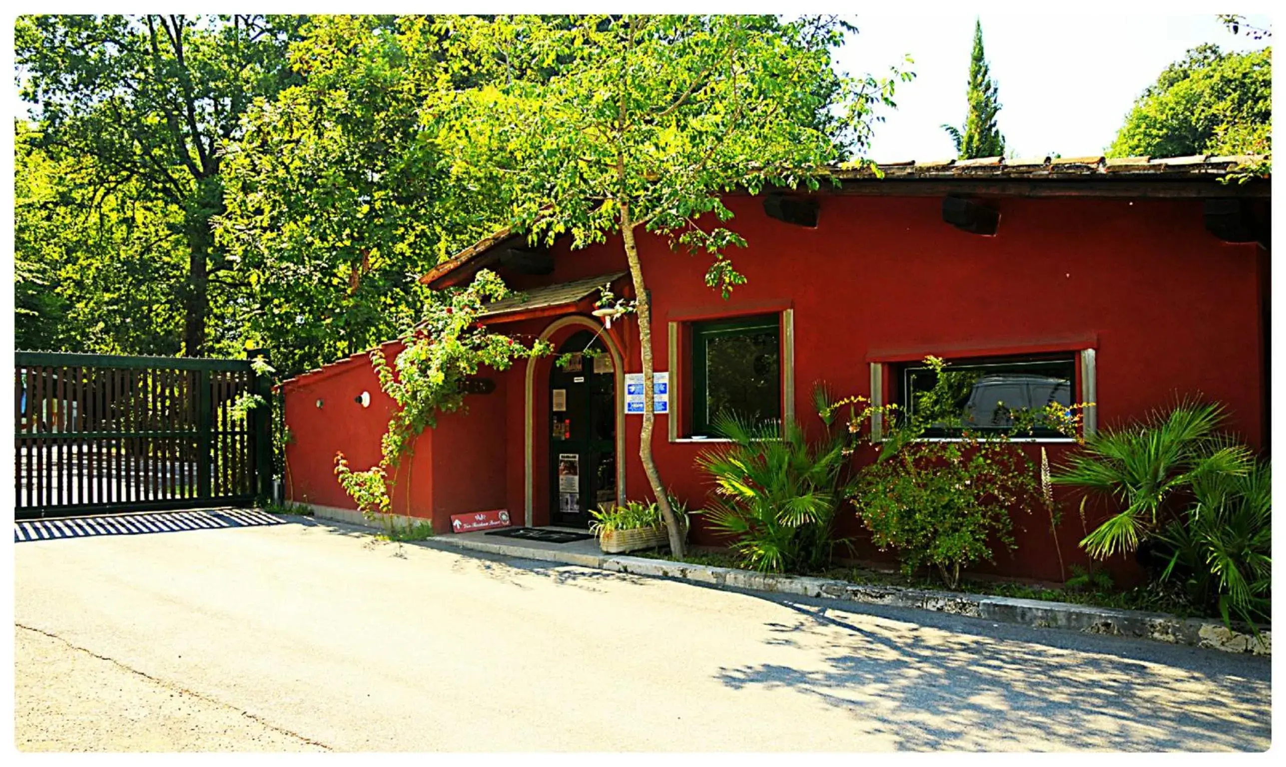 Lobby or reception in Veio Residence Resort Lobby or reception in Veio Residence Resort