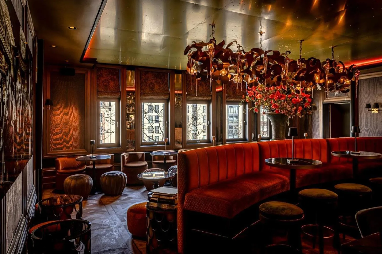 Hotel TwentySeven - Small Luxury Hotels of the World