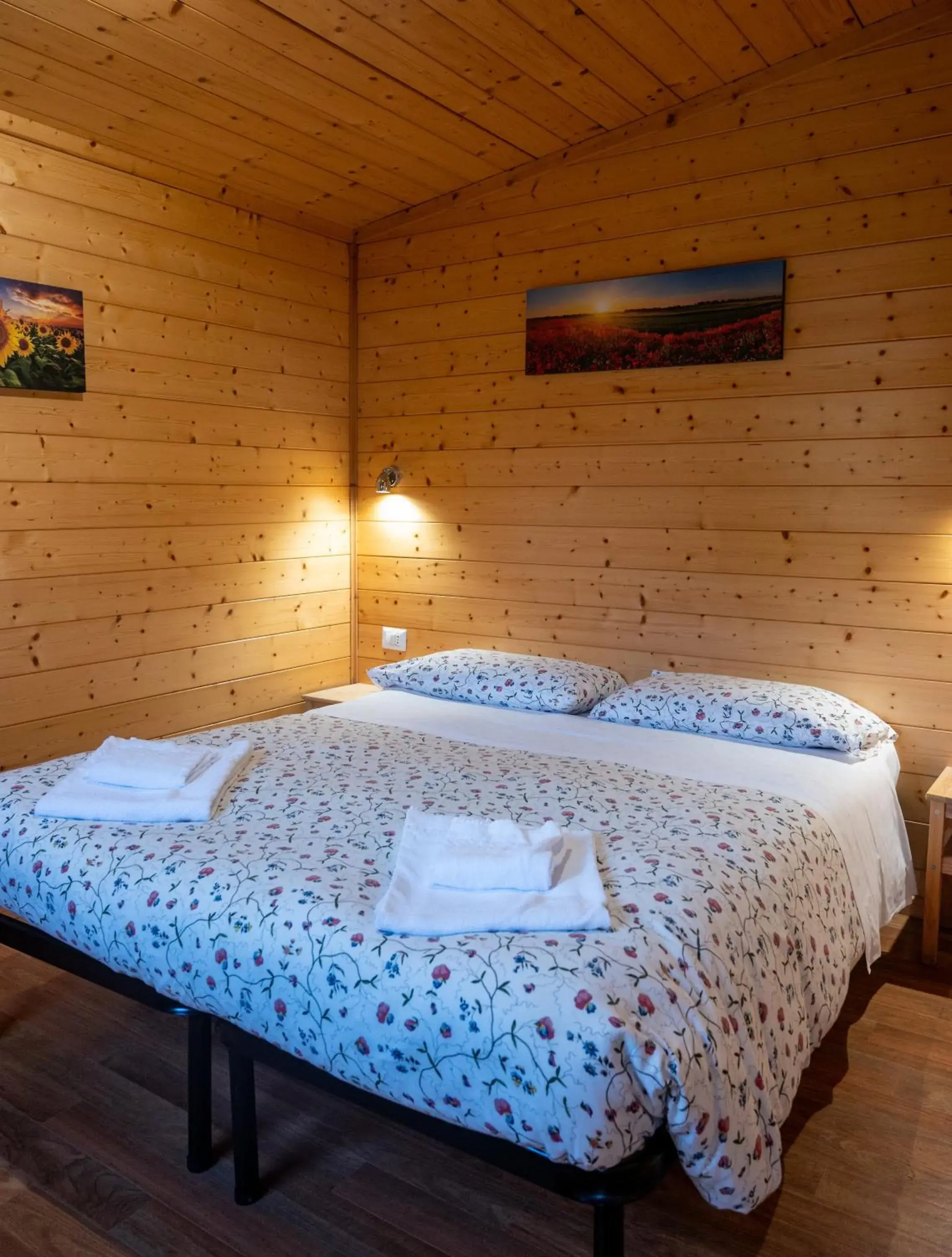 Bungalow (1 Adults) in Agri Village Pavia Bungalow (1 Adults) in Agri Village Pavia