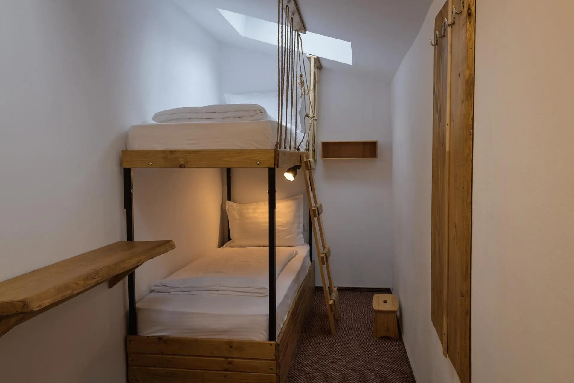 Bed in Vila M 36