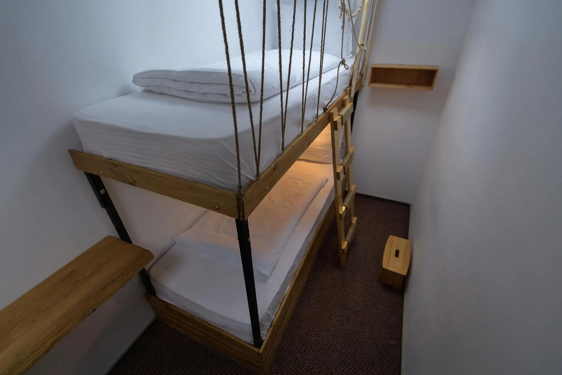 Bed in Vila M 36