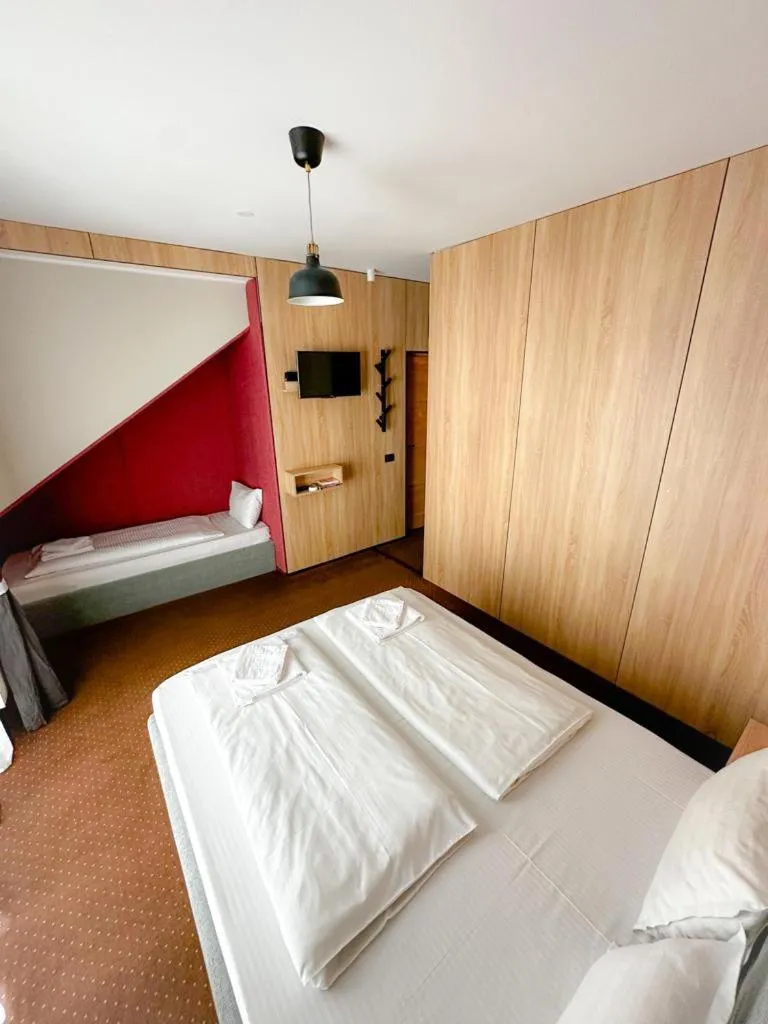 Bed in Vila M 36