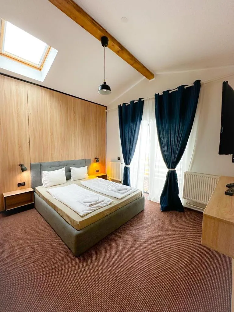 Bed in Vila M 36
