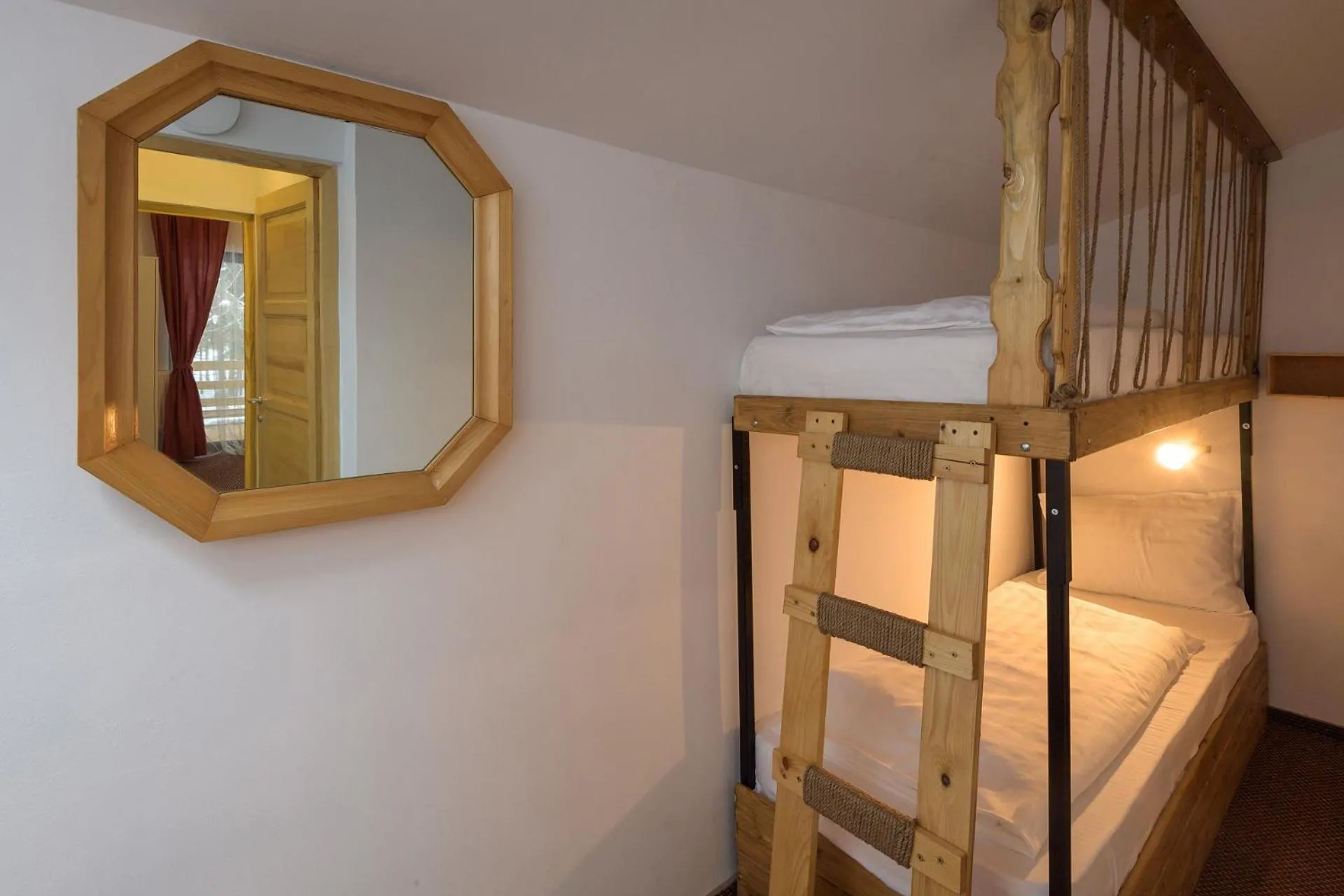 Bed in Vila M 36