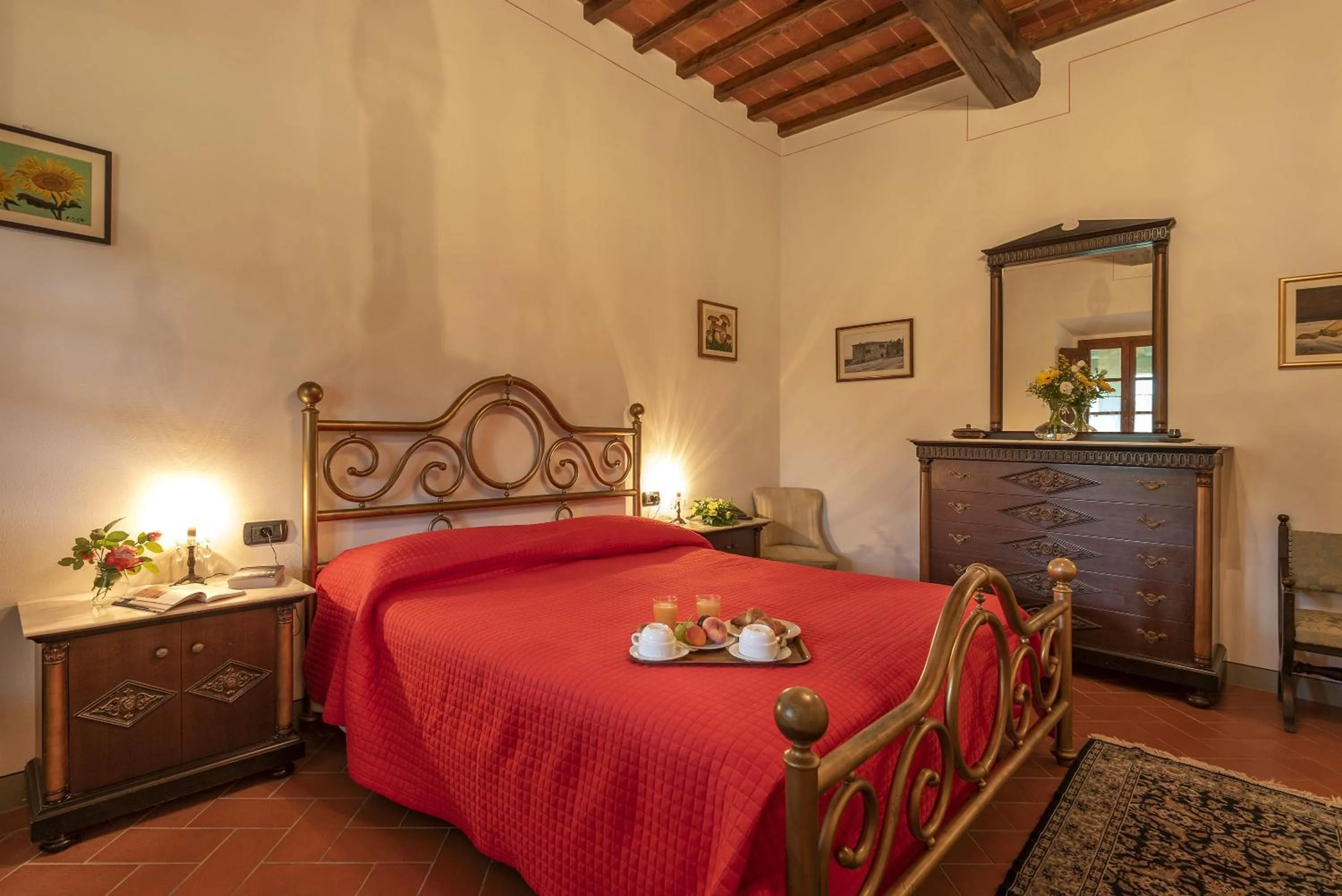 Double Room in Savernano
