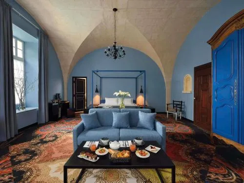 Jules César Hotel & Spa Arles - MGallery Collection