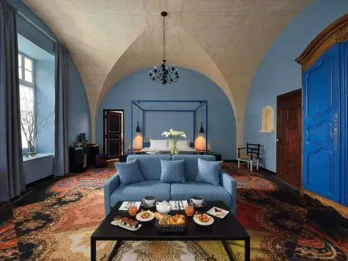 Jules César Hotel & Spa Arles - MGallery Collection Jules César Hotel & Spa Arles - MGallery Collection