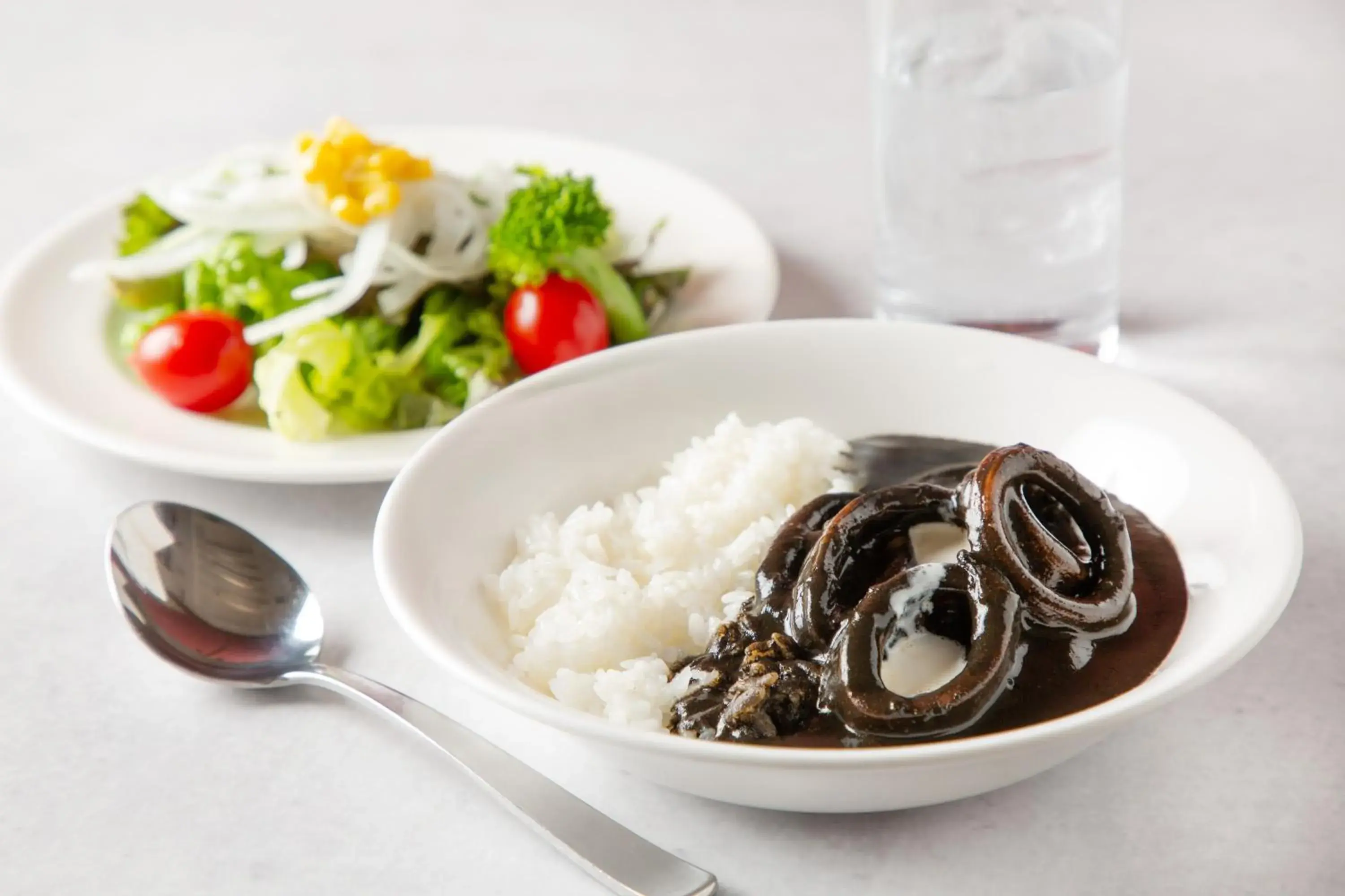 Breakfast in Hotel Resol Hakodate Breakfast in Hotel Resol Hakodate