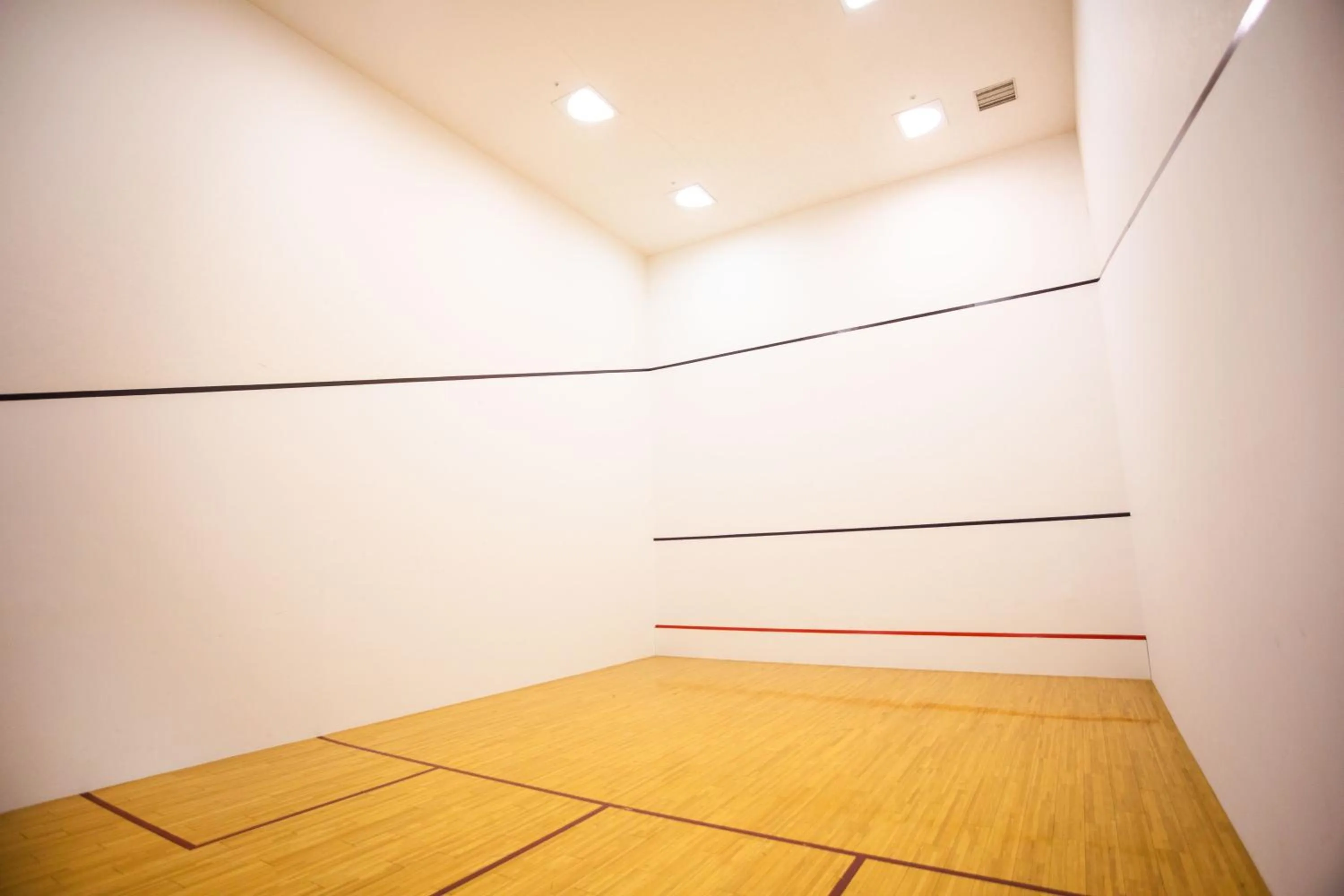 Sports in Hotel Resol Hakodate