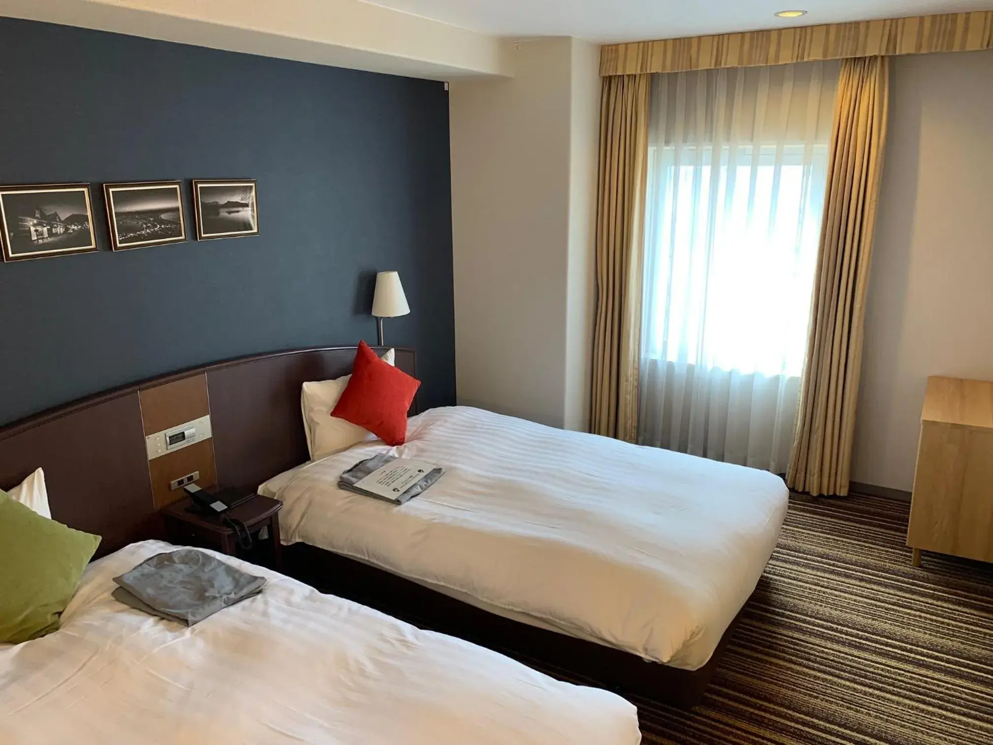 Suite - Non-Smoking in Hotel Resol Hakodate Suite - Non-Smoking in Hotel Resol Hakodate