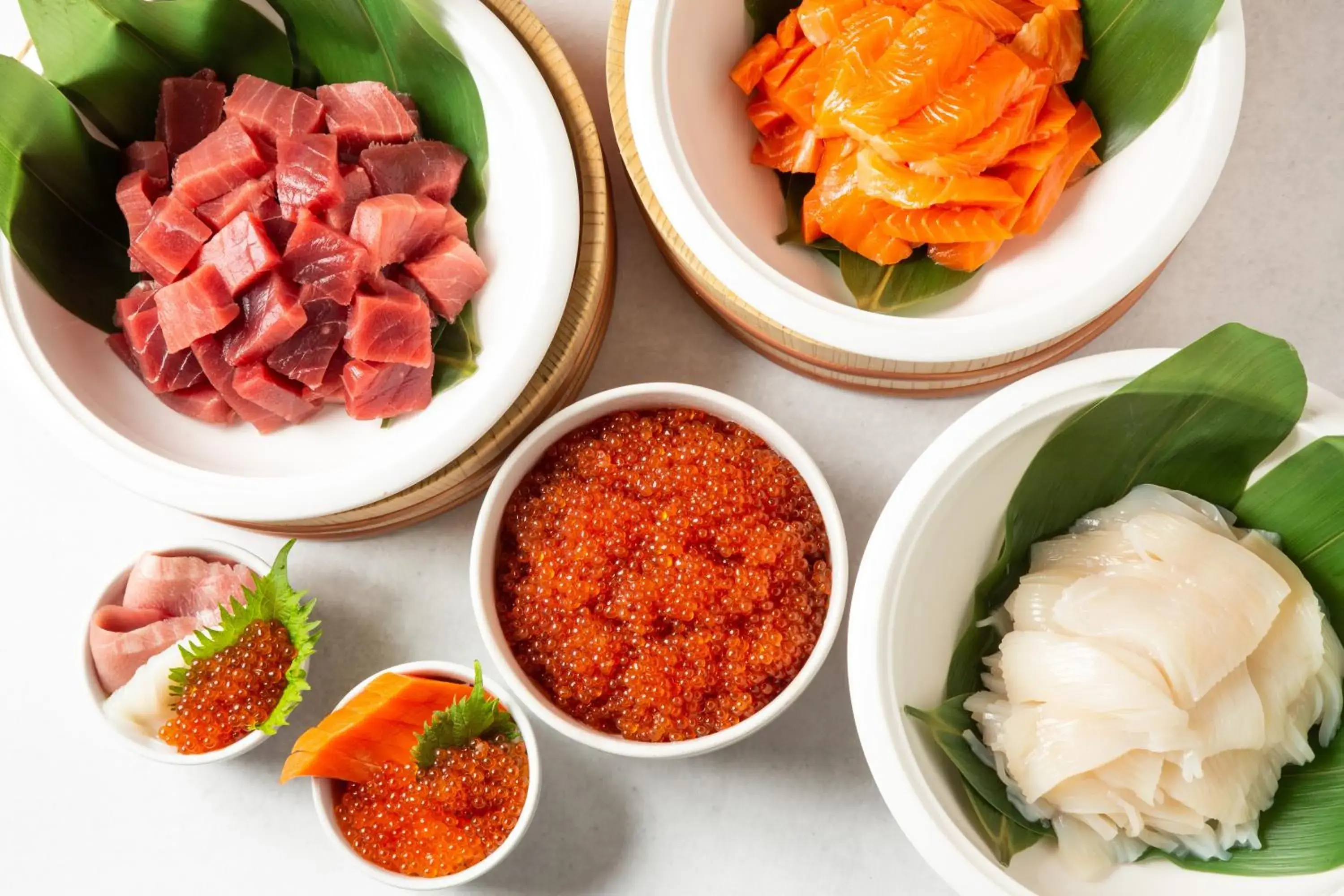 Breakfast in Hotel Resol Hakodate Breakfast in Hotel Resol Hakodate