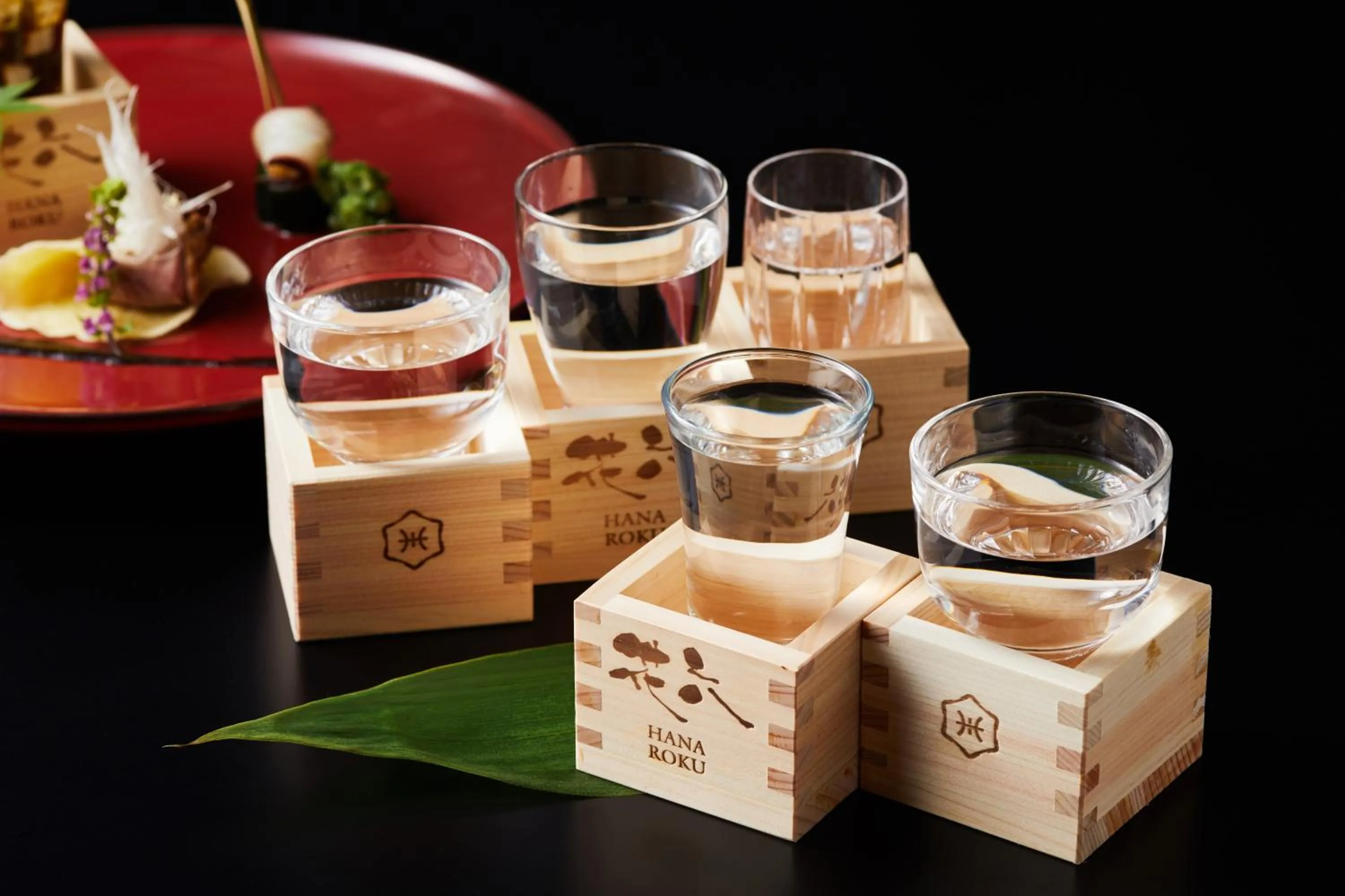 Restaurant/places to eat in hotel kanra kyoto